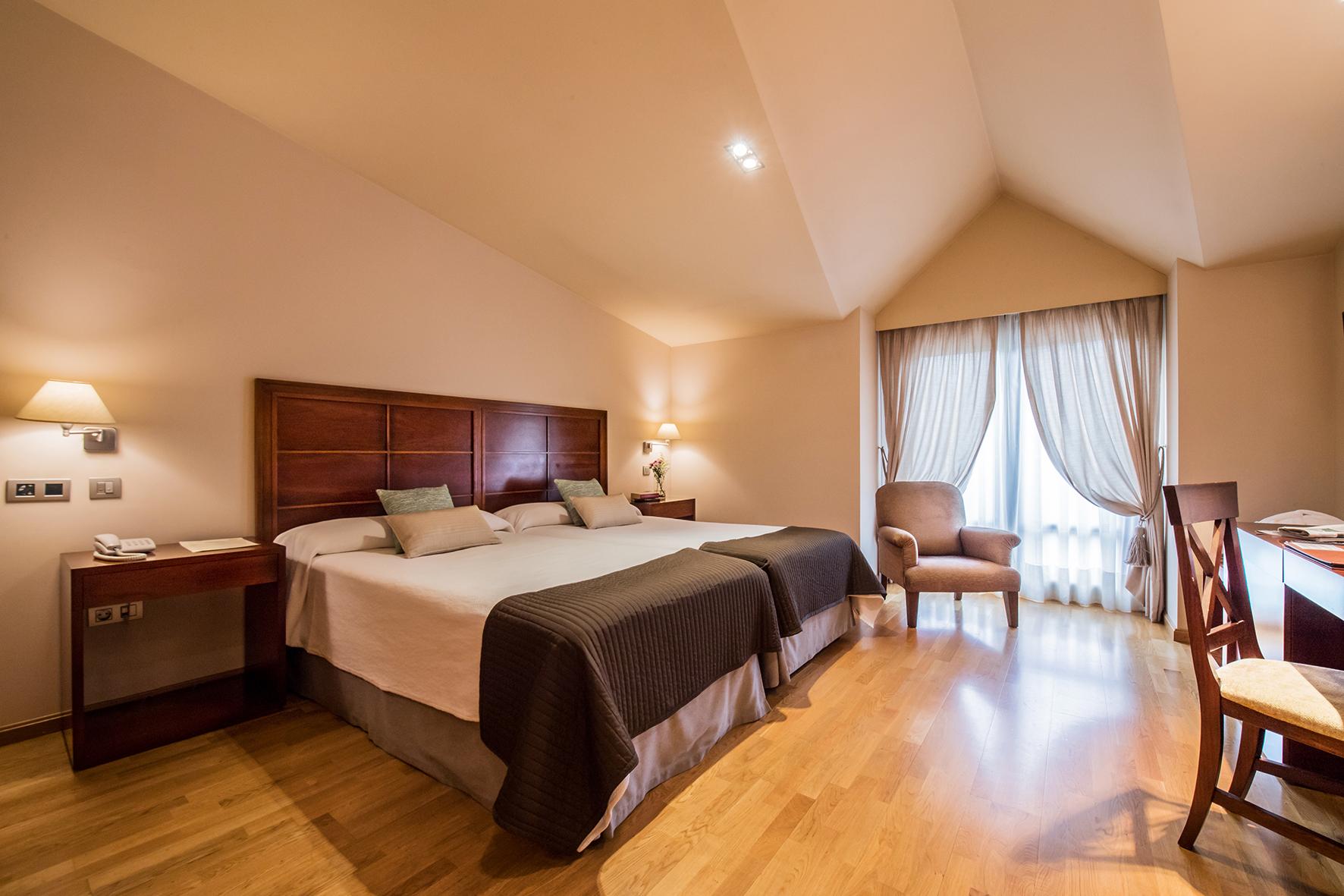 Virginia Hotel 4*