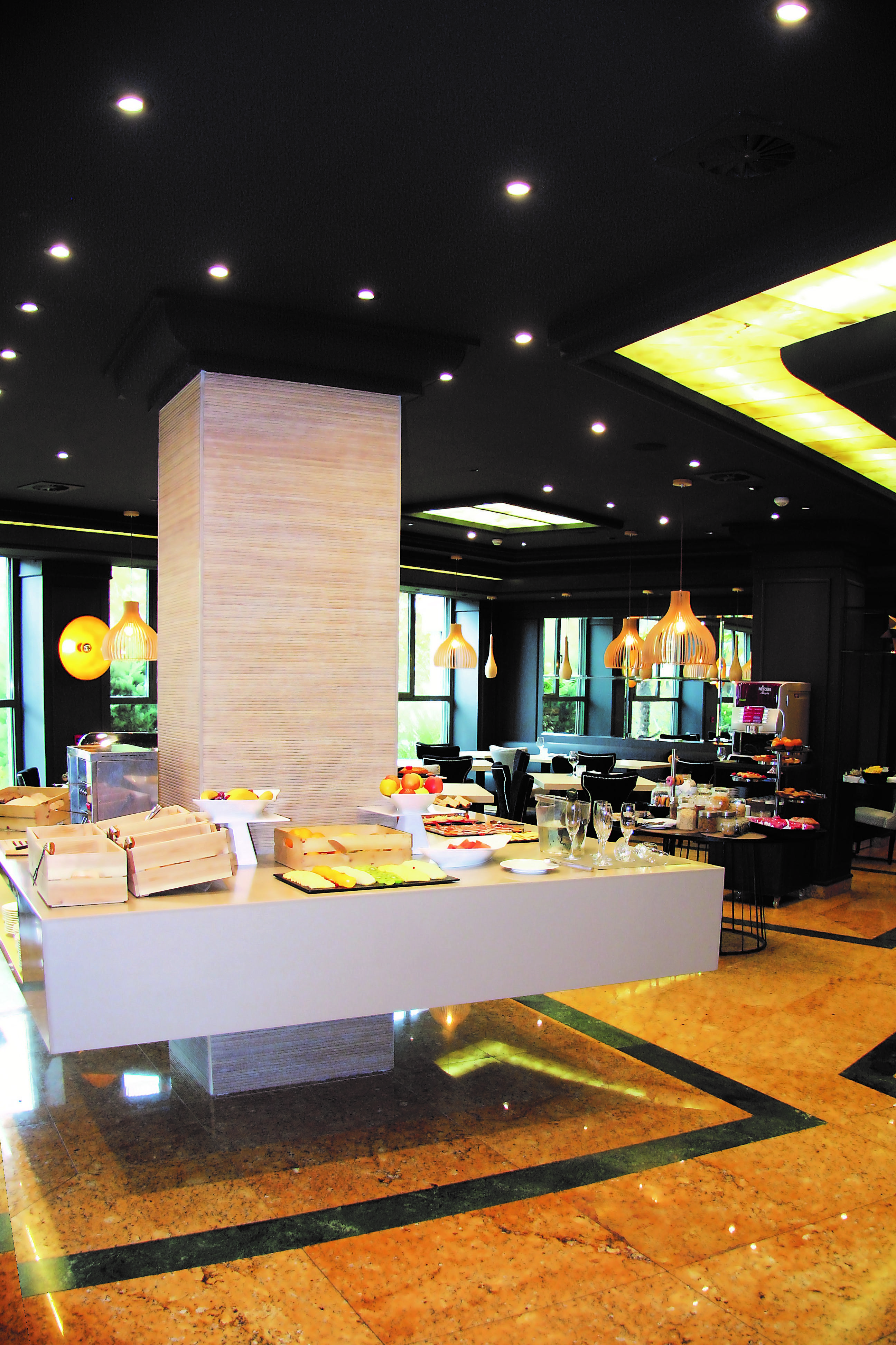 Hotel Olid