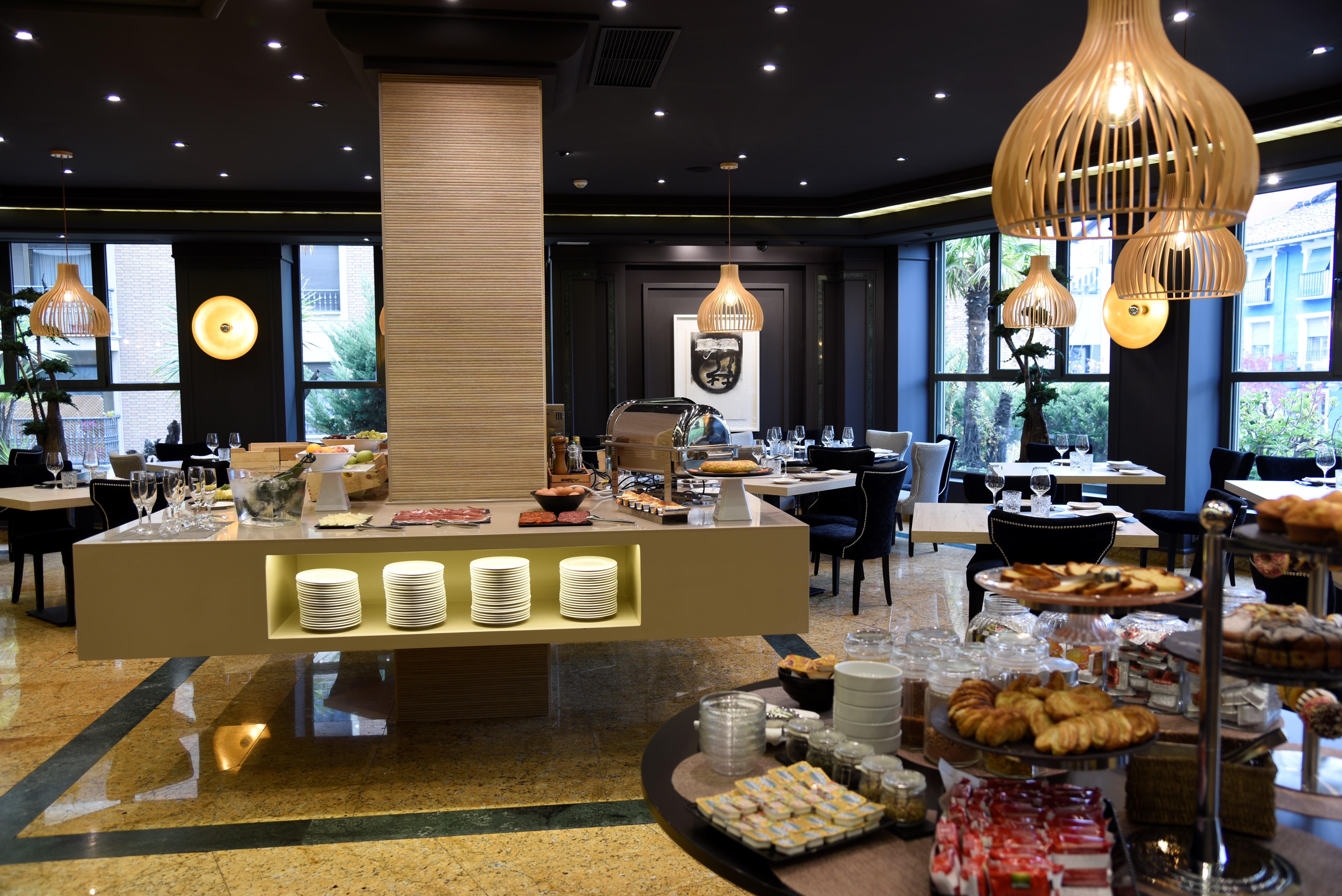 Olid Hotel 4*