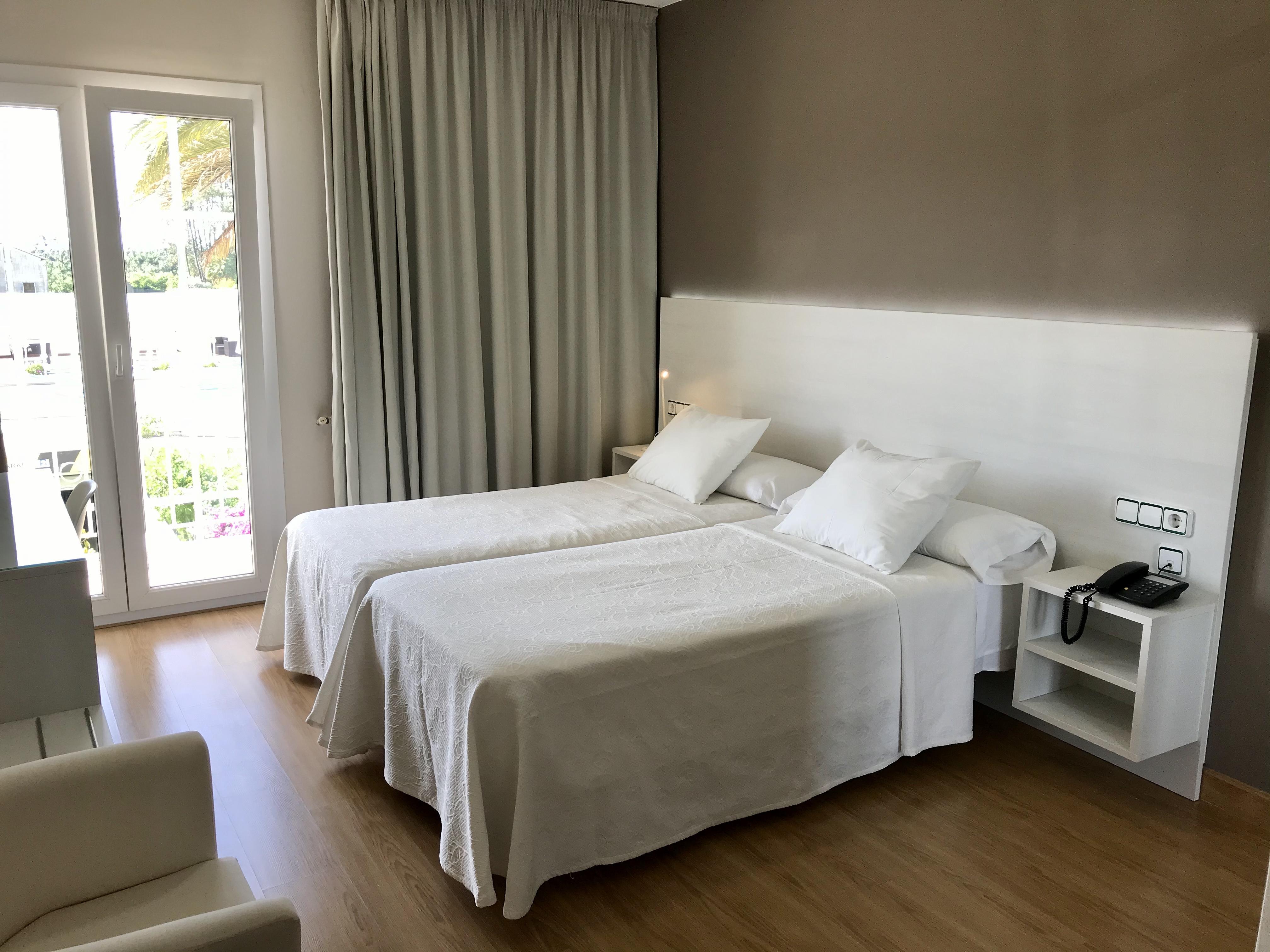 Nuevo Vichona Hotel Sanxenxo