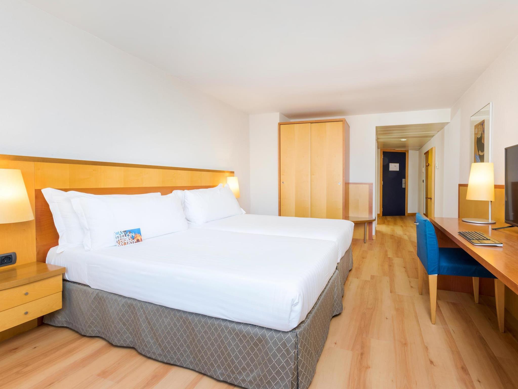Castellon Center Affiliated By Melia Hotel 4*