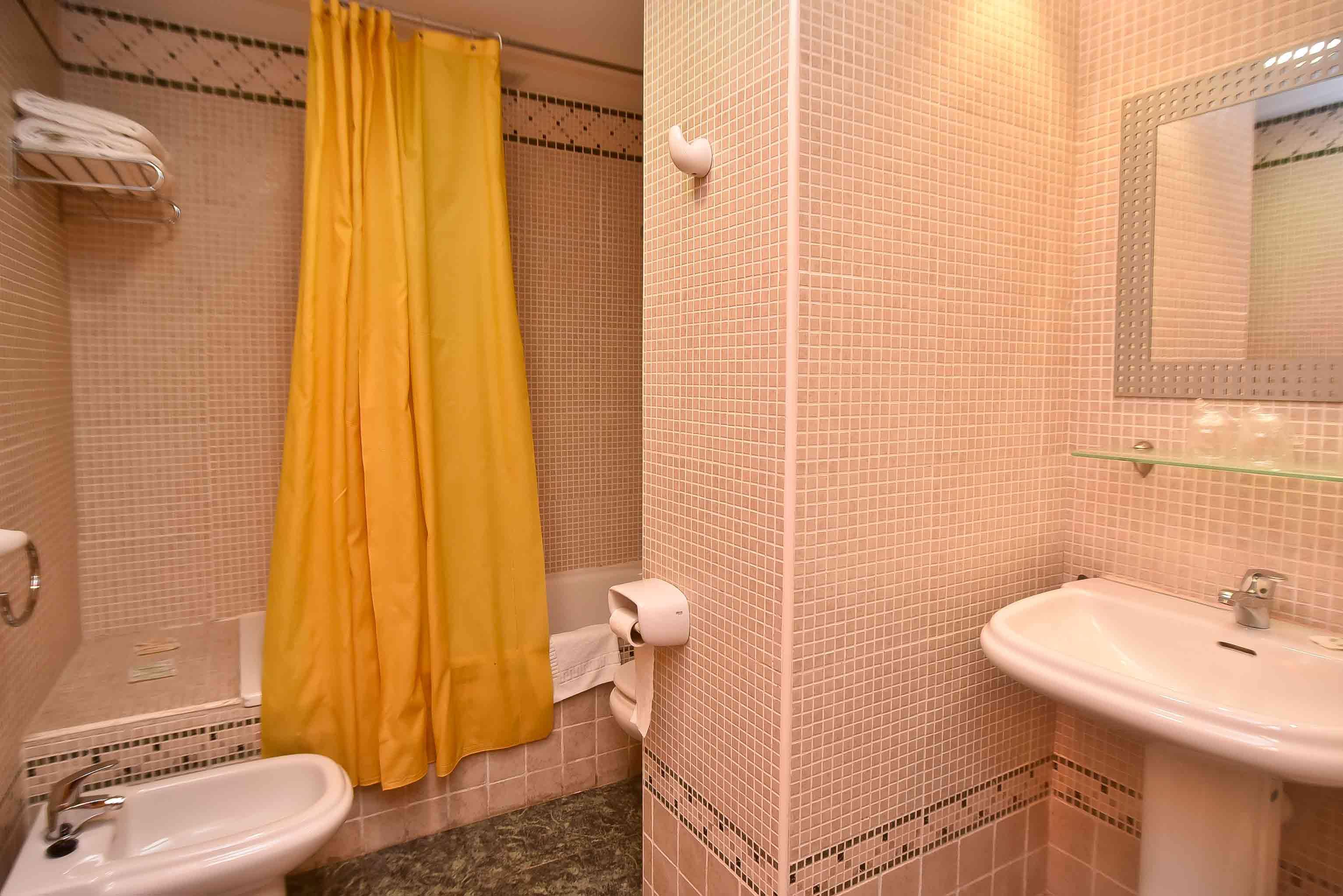 Hotel Adsubia 2*