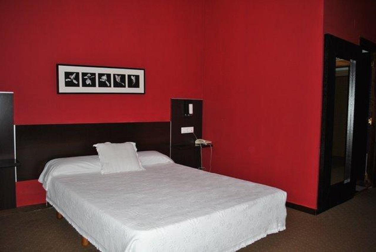 Oyo Parque Empresarial Hotel 3*