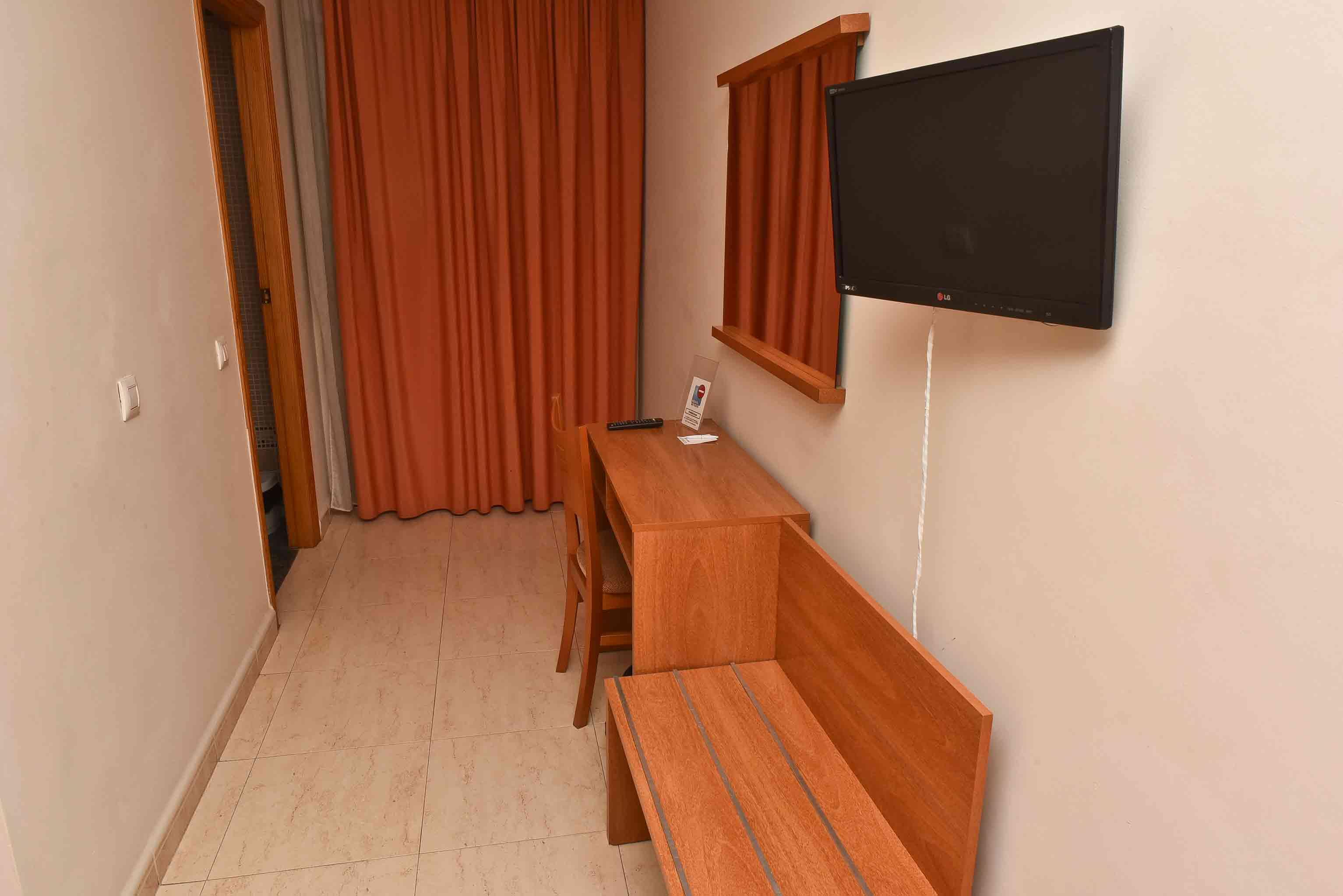 Hotel Adsubia