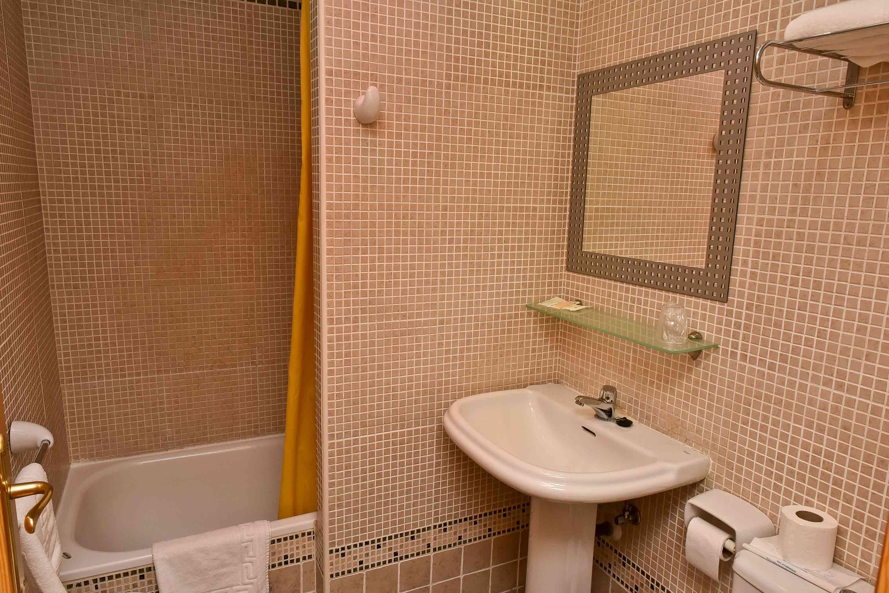 Hotel Adsubia Denia