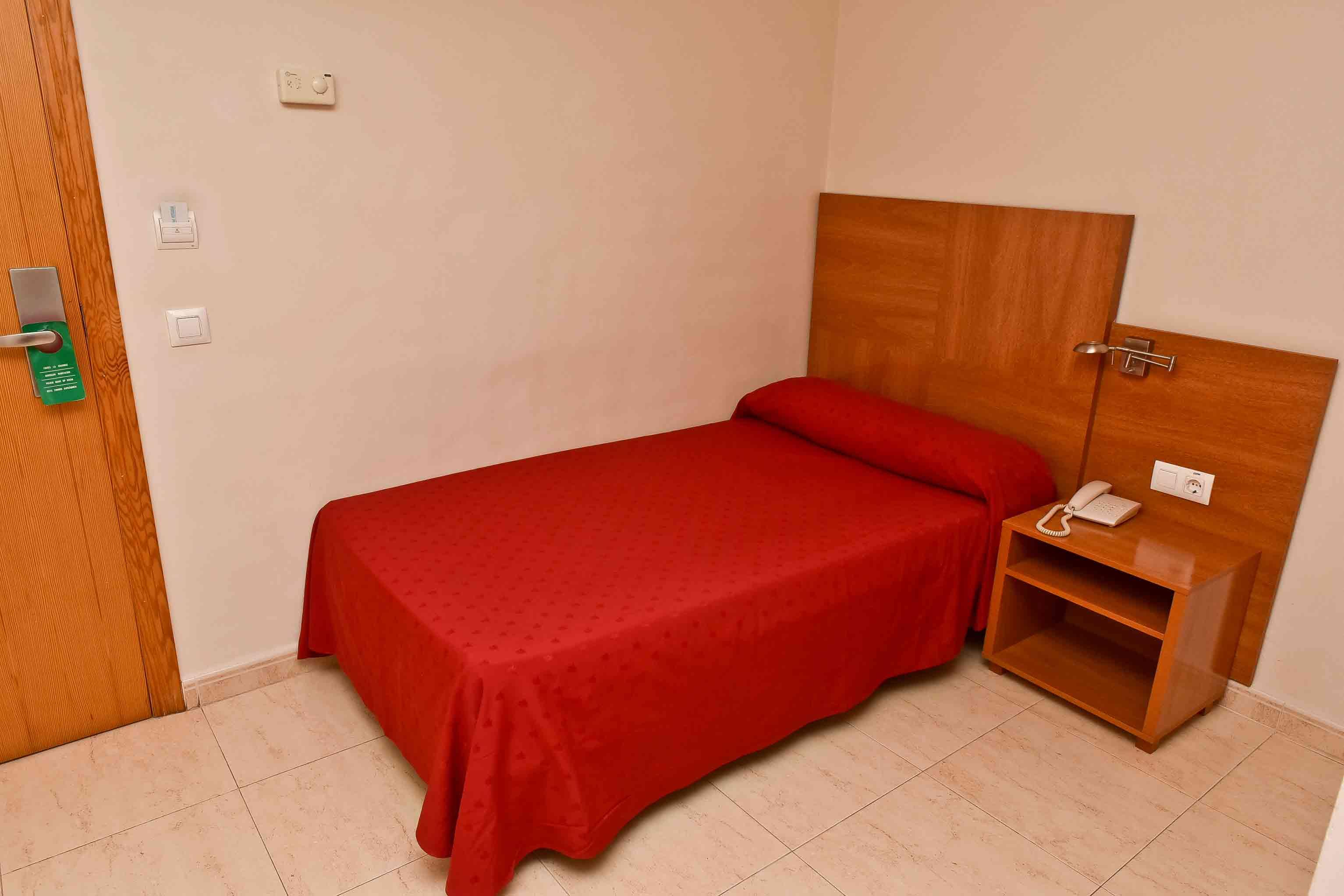 Adsubia Hotel Denia