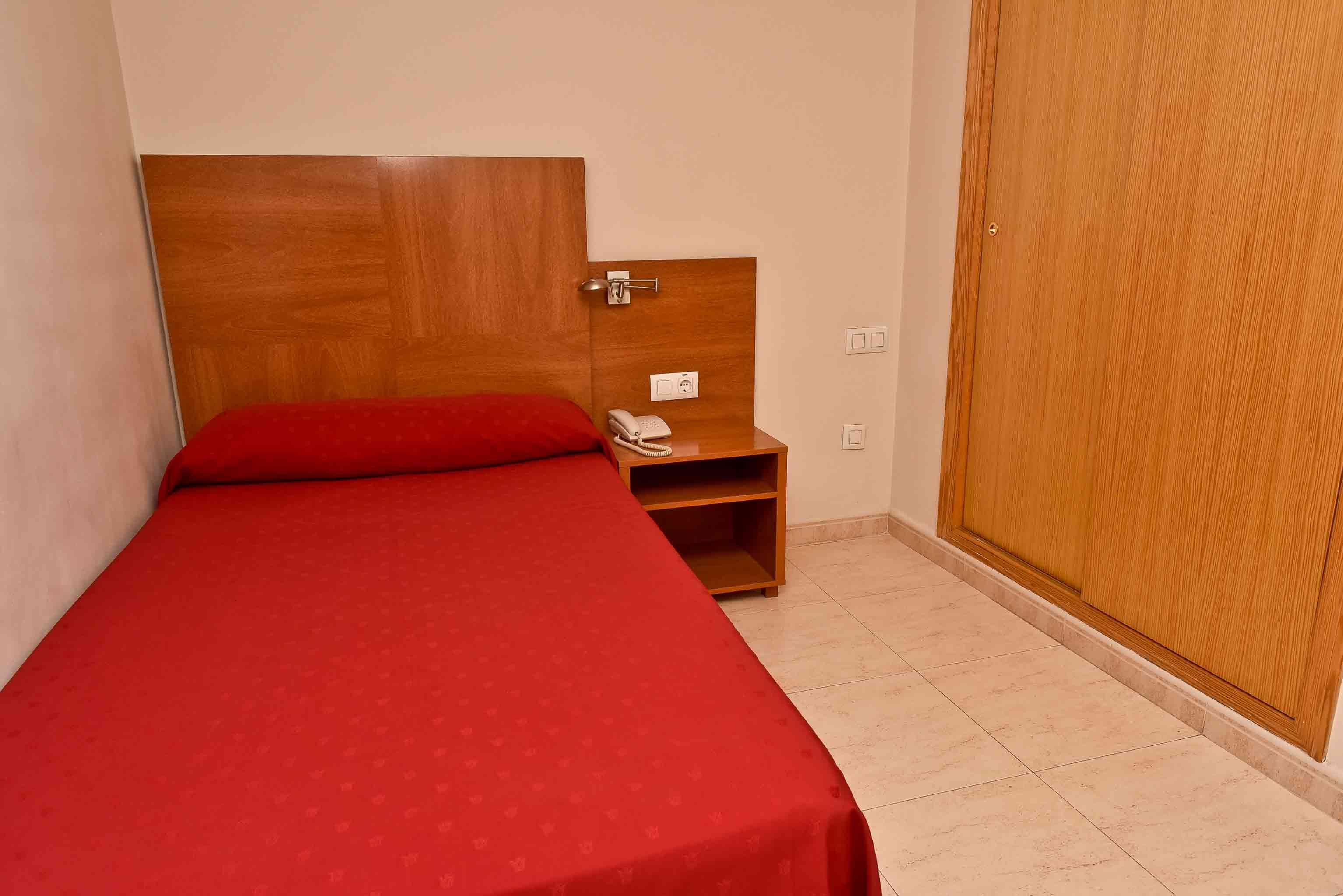Hotel Adsubia