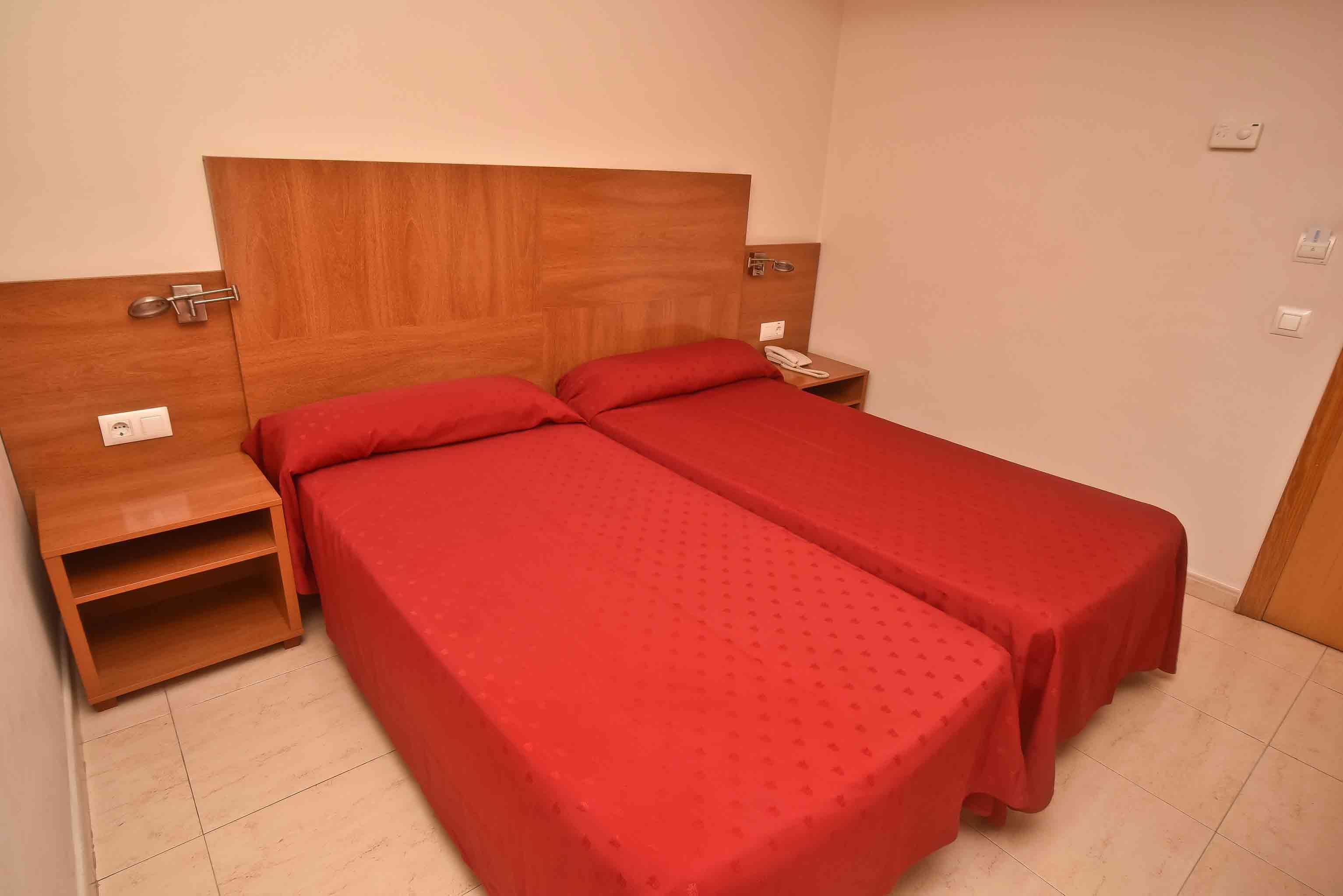 Adsubia 2* Denia