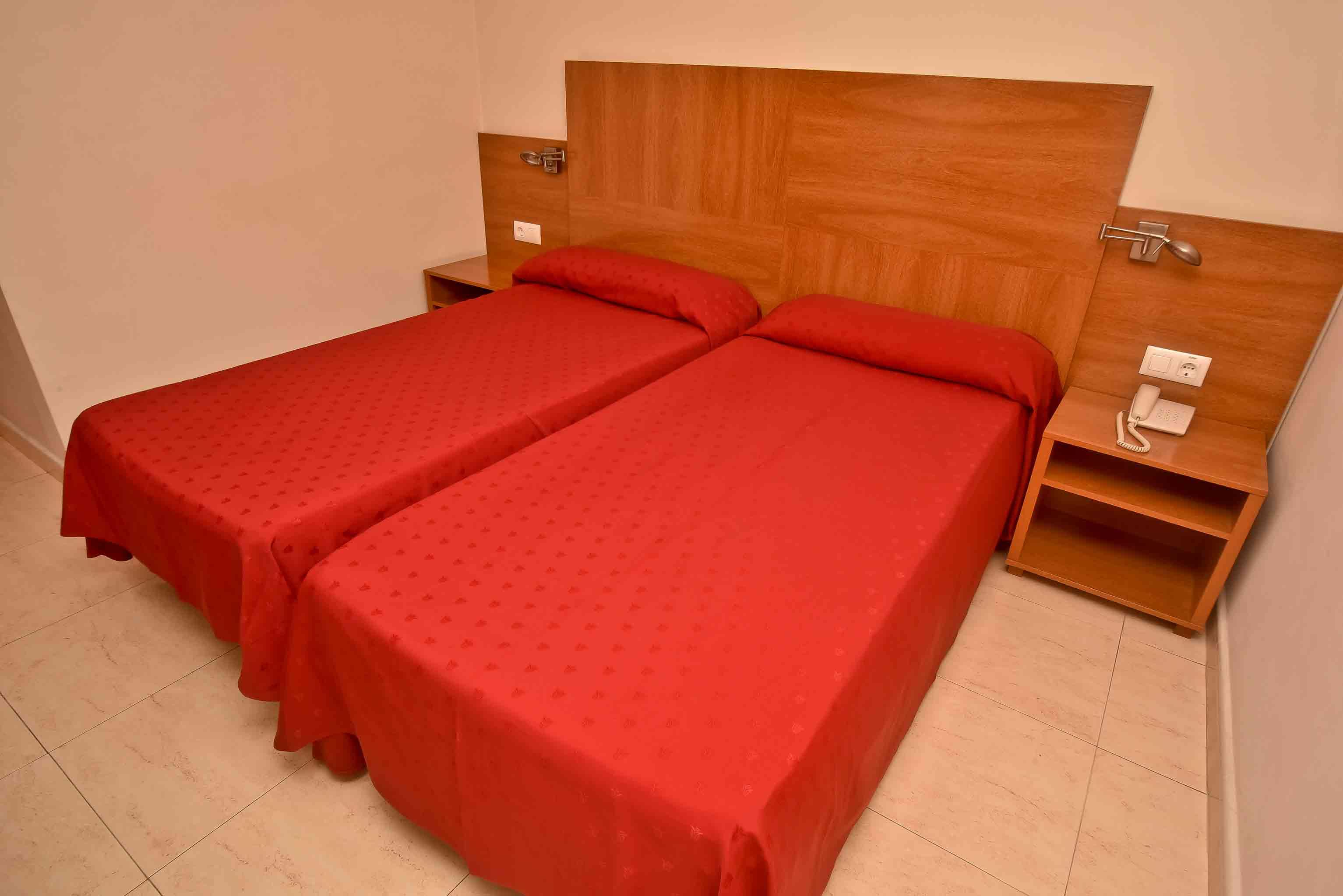 Adsubia Hotel Denia