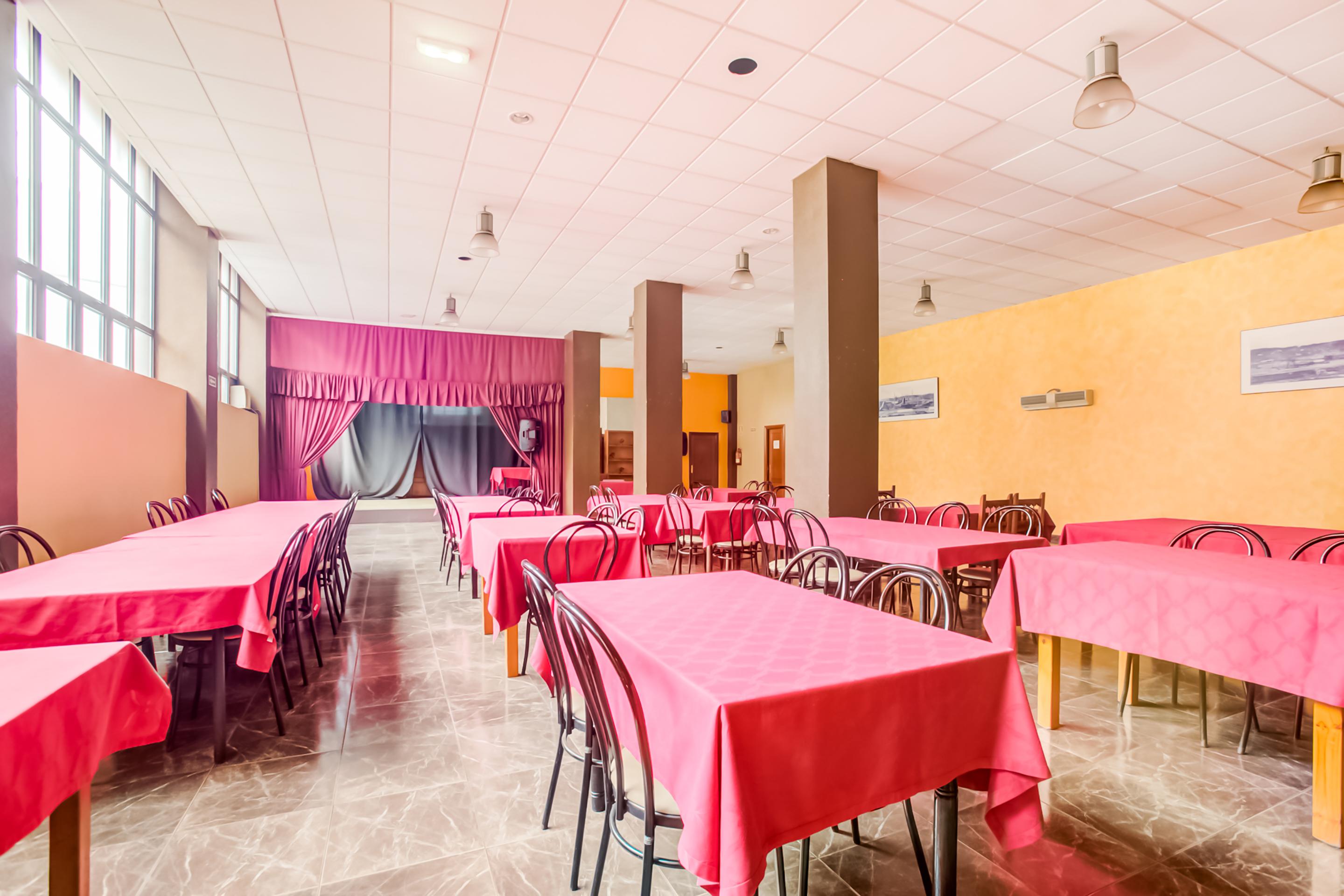 Oyo Parque Empresarial