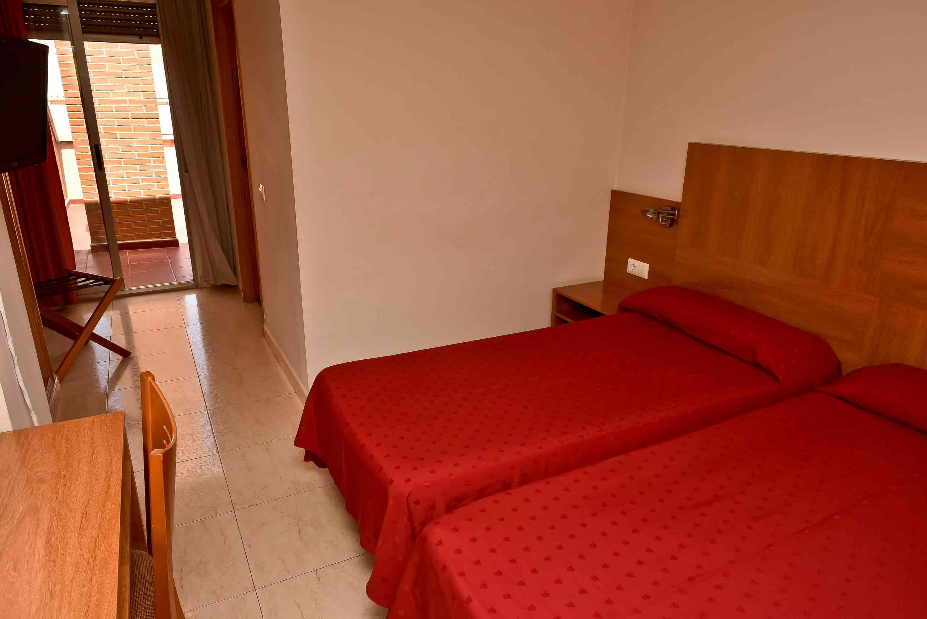 Hotel Adsubia Denia