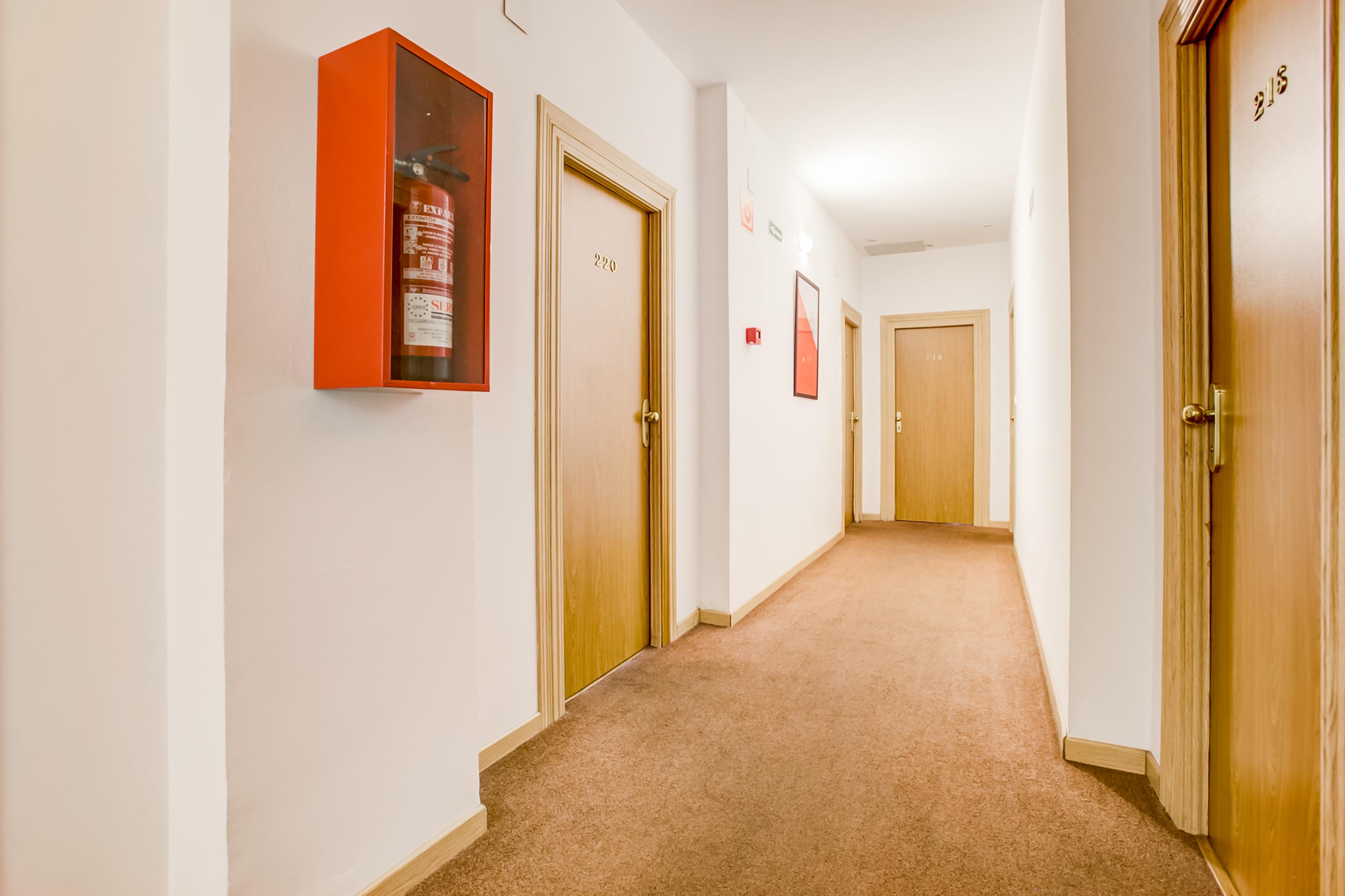 Oyo Parque Empresarial 3* Avilés
