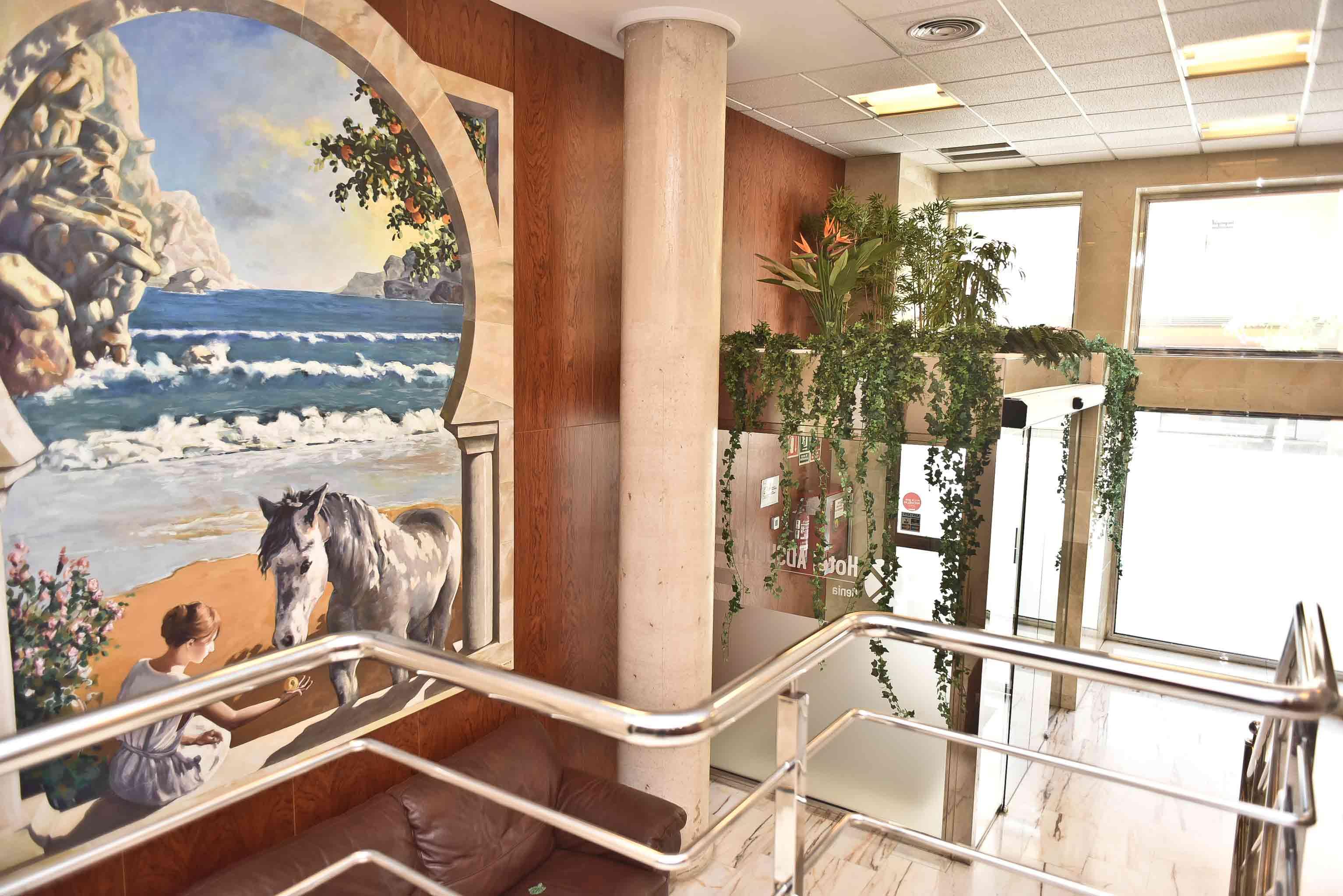 Adsubia Hotel Denia