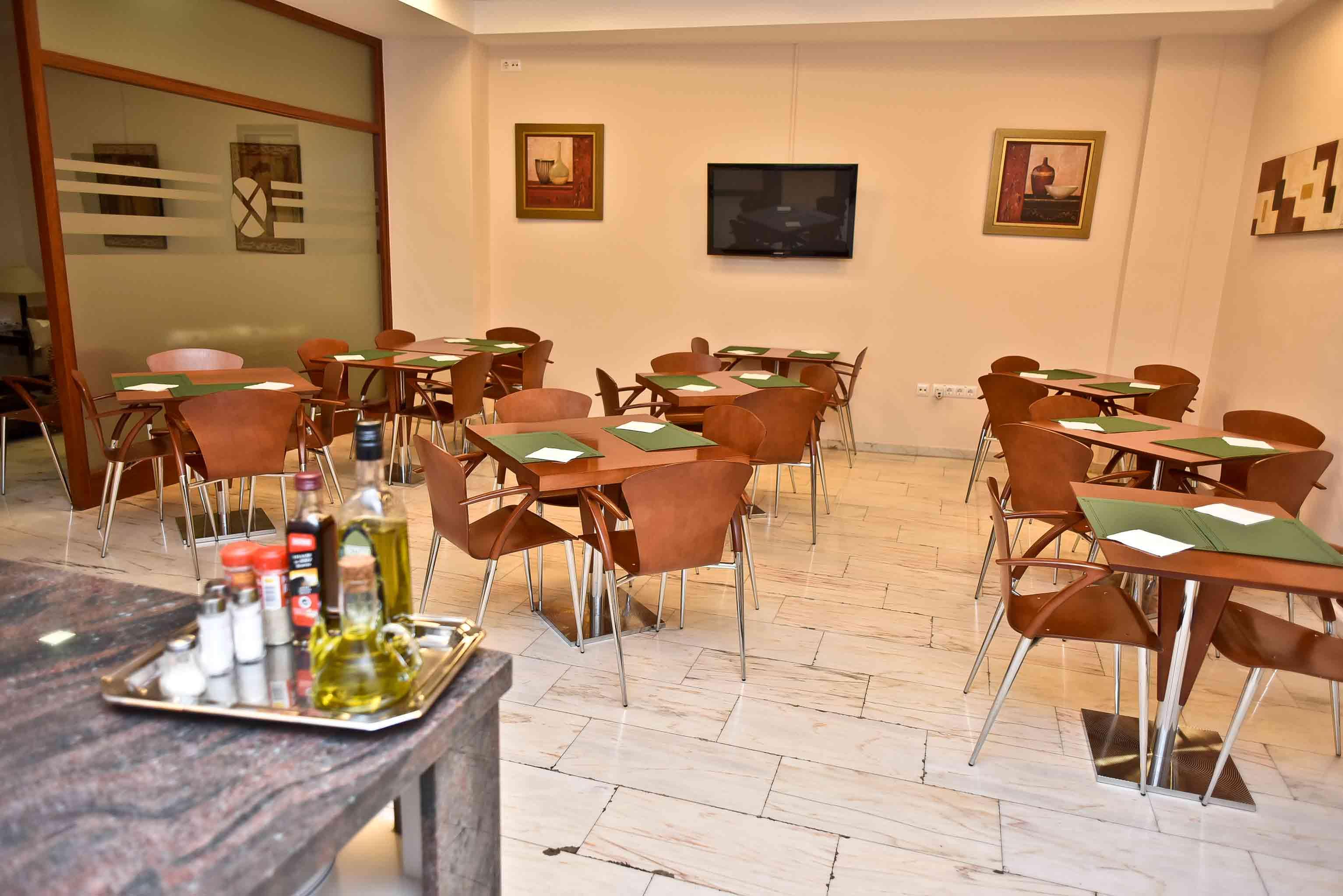 Adsubia Hotel 2*