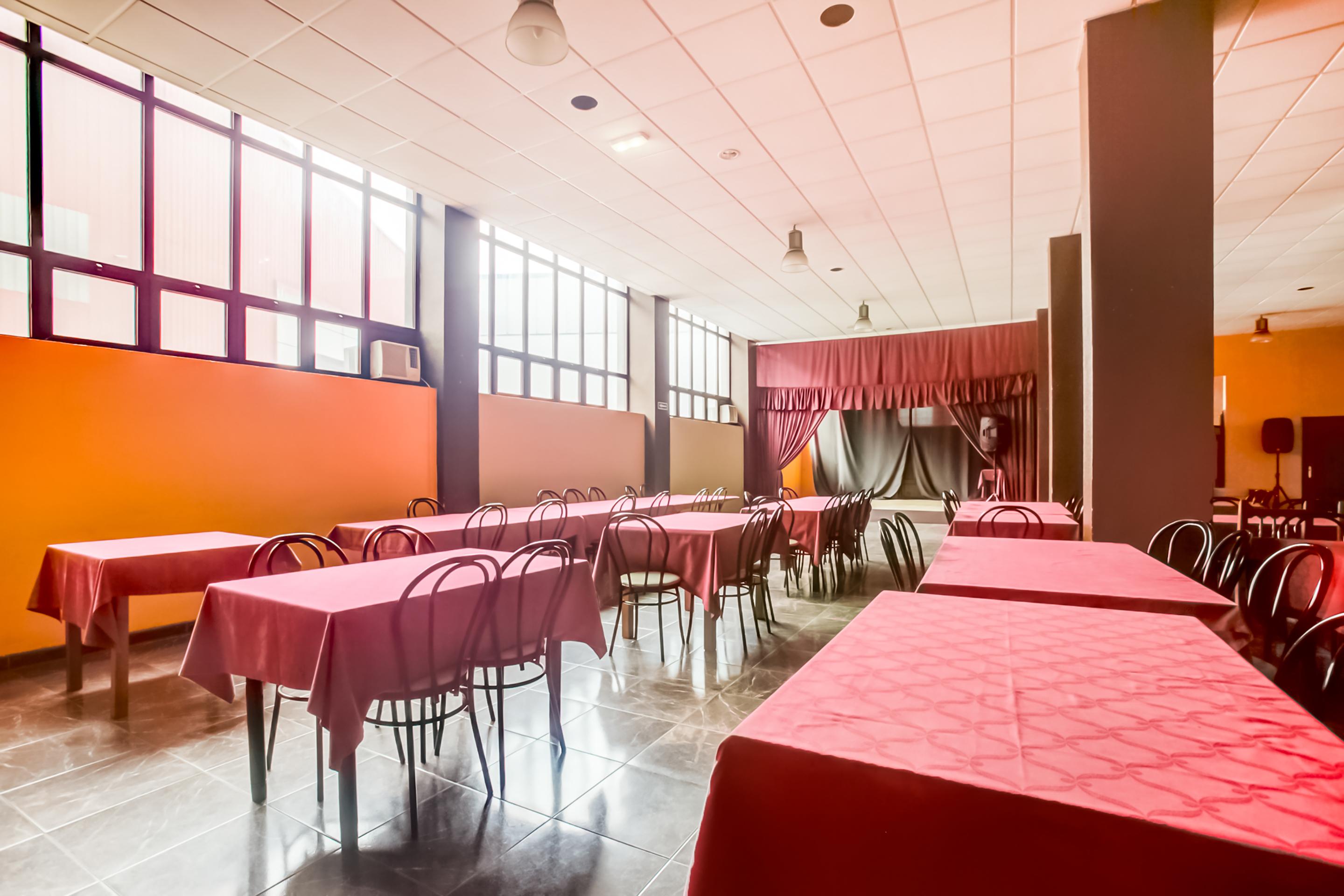 Oyo Parque Empresarial Hotel Avilés