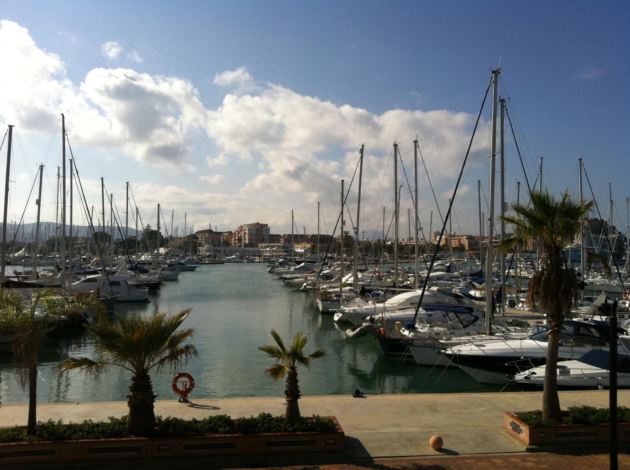 Hotel Adsubia 2*
