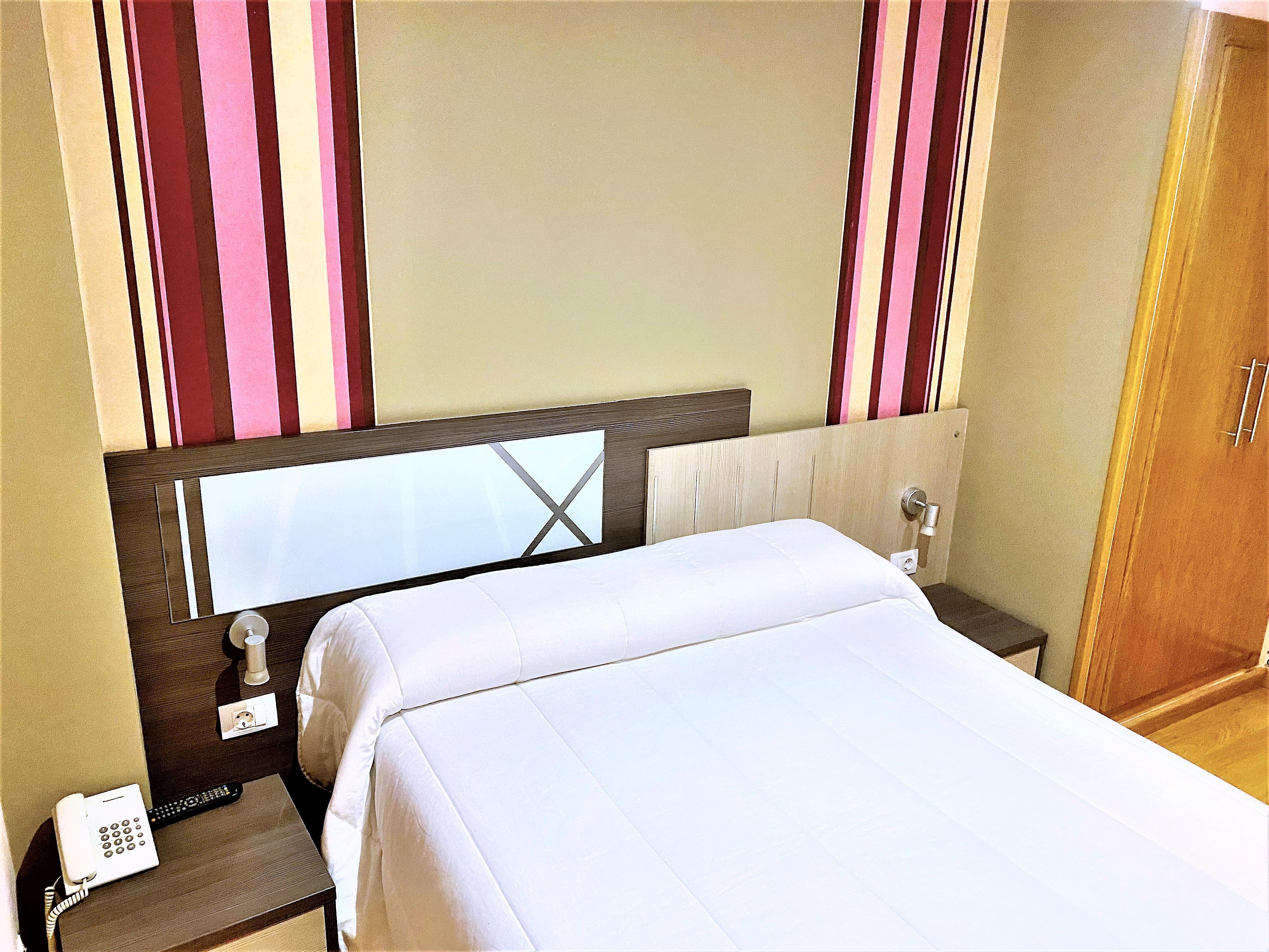 Hotel Galatea Burela