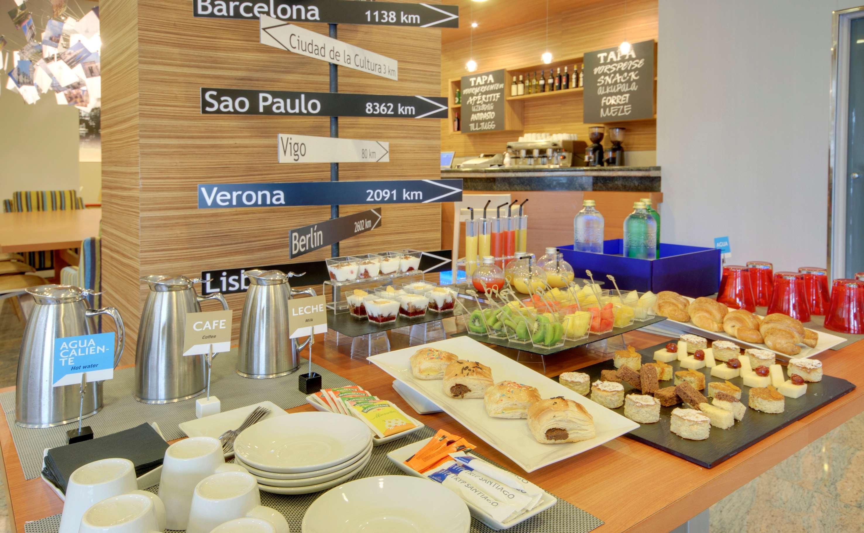 Santiago Plaza Affiliated By Meliá Hotel 4*