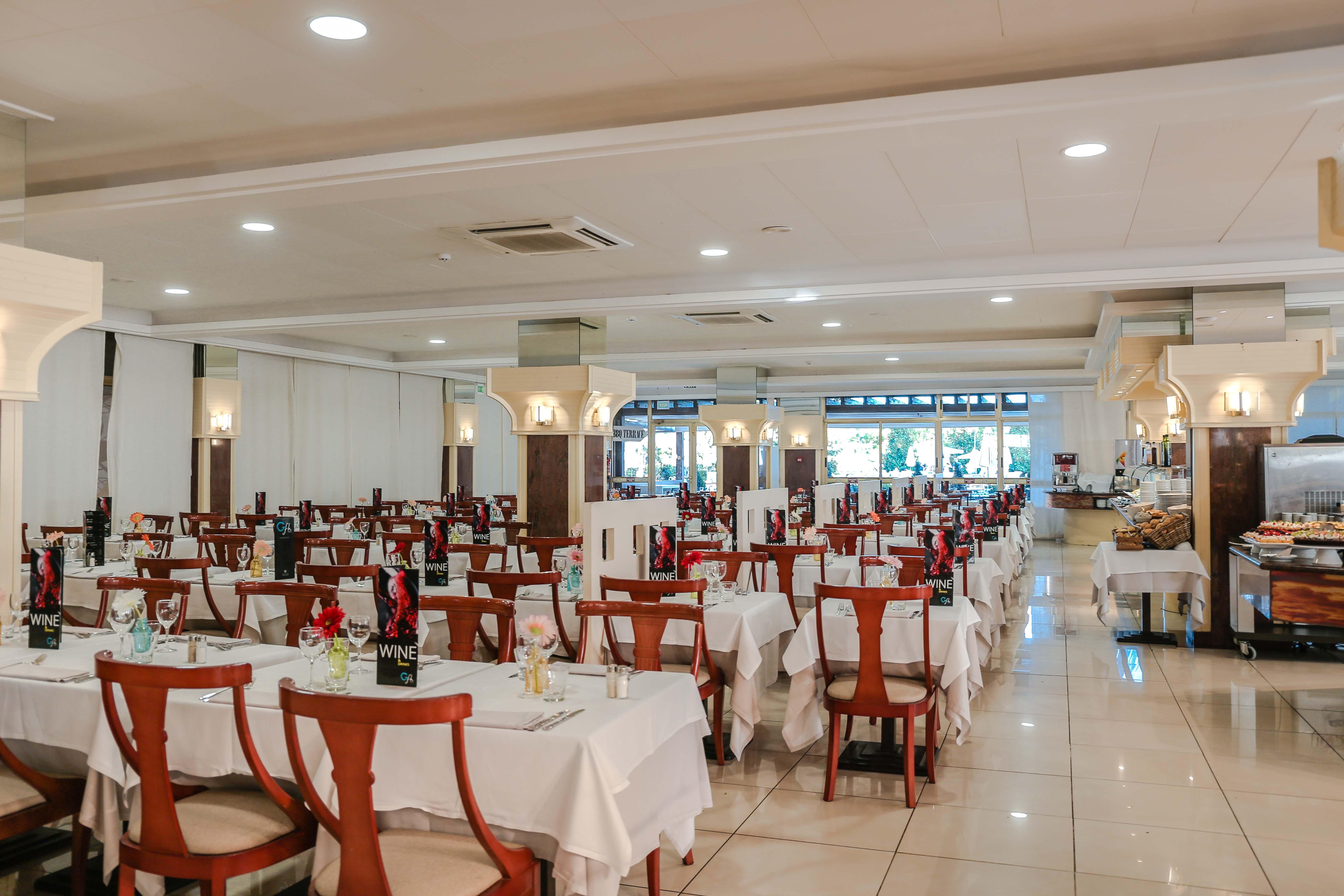 Hotel Alegria Florida Park Santa Susanna