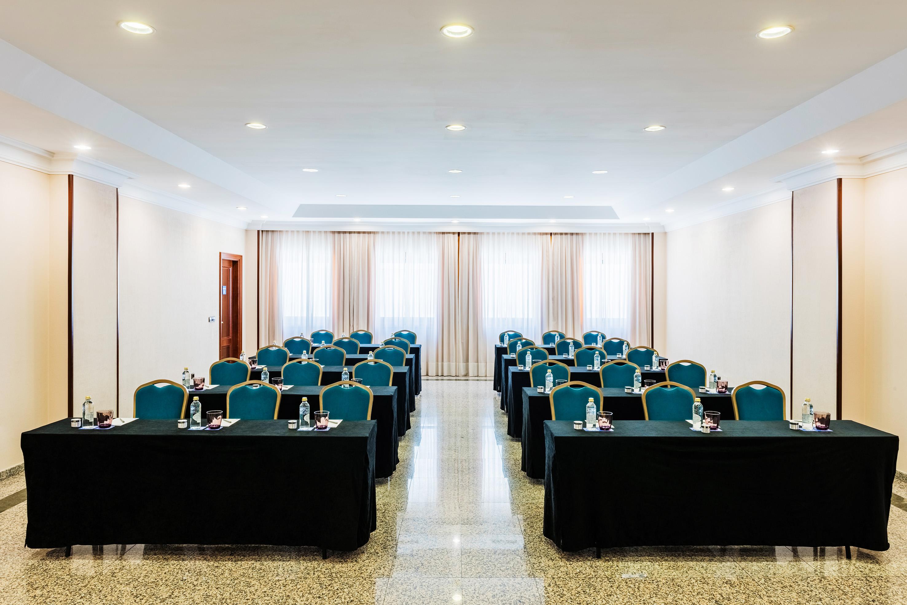 Santiago Plaza Affiliated By Meliá Hotel 4*