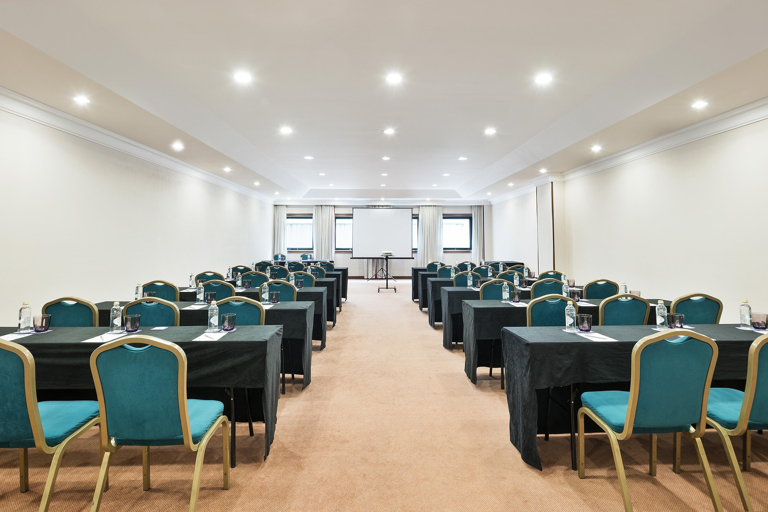 Hotel Santiago Plaza Affiliated By Meliá Santiago de Compostela
