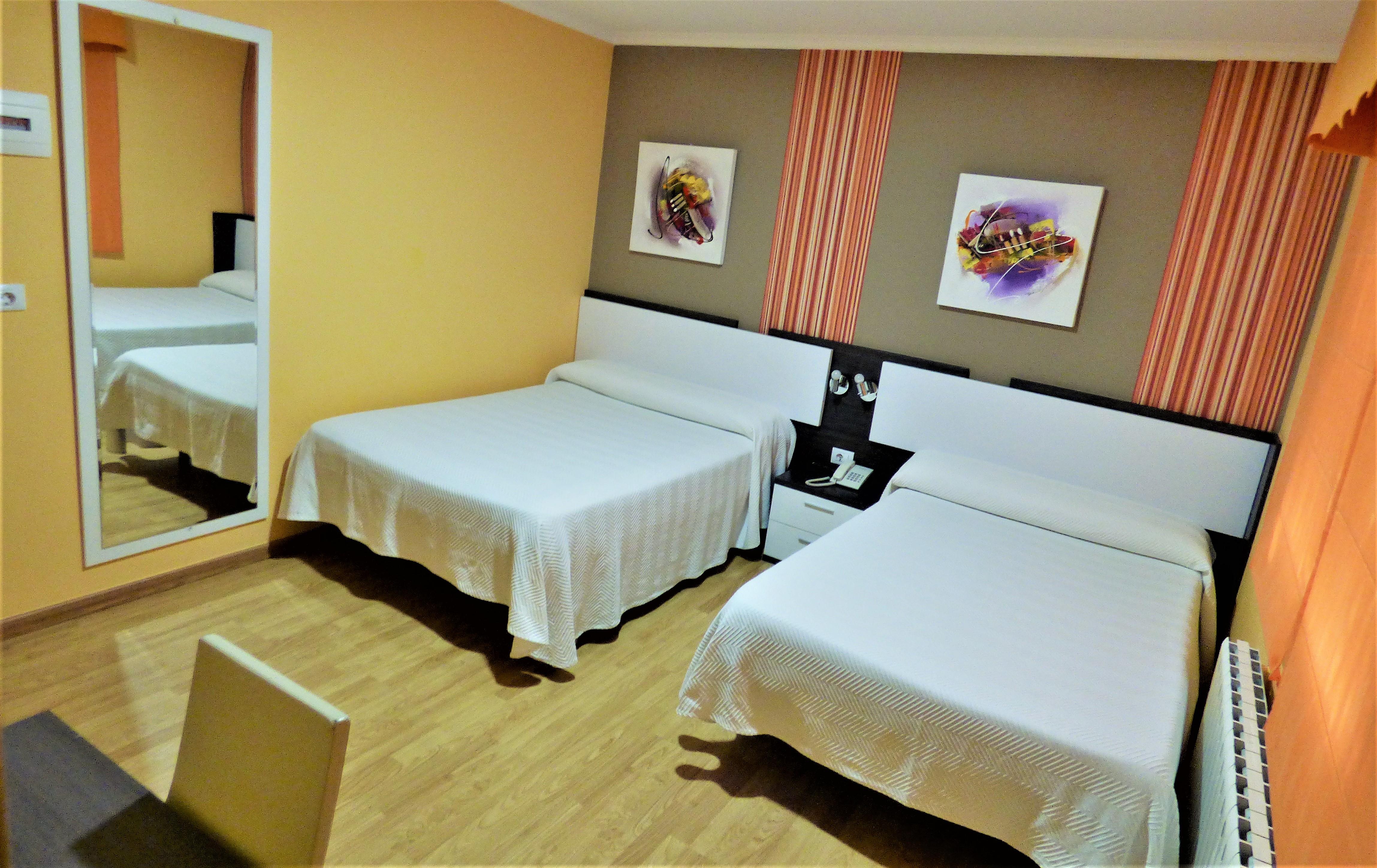 Hotel Galatea