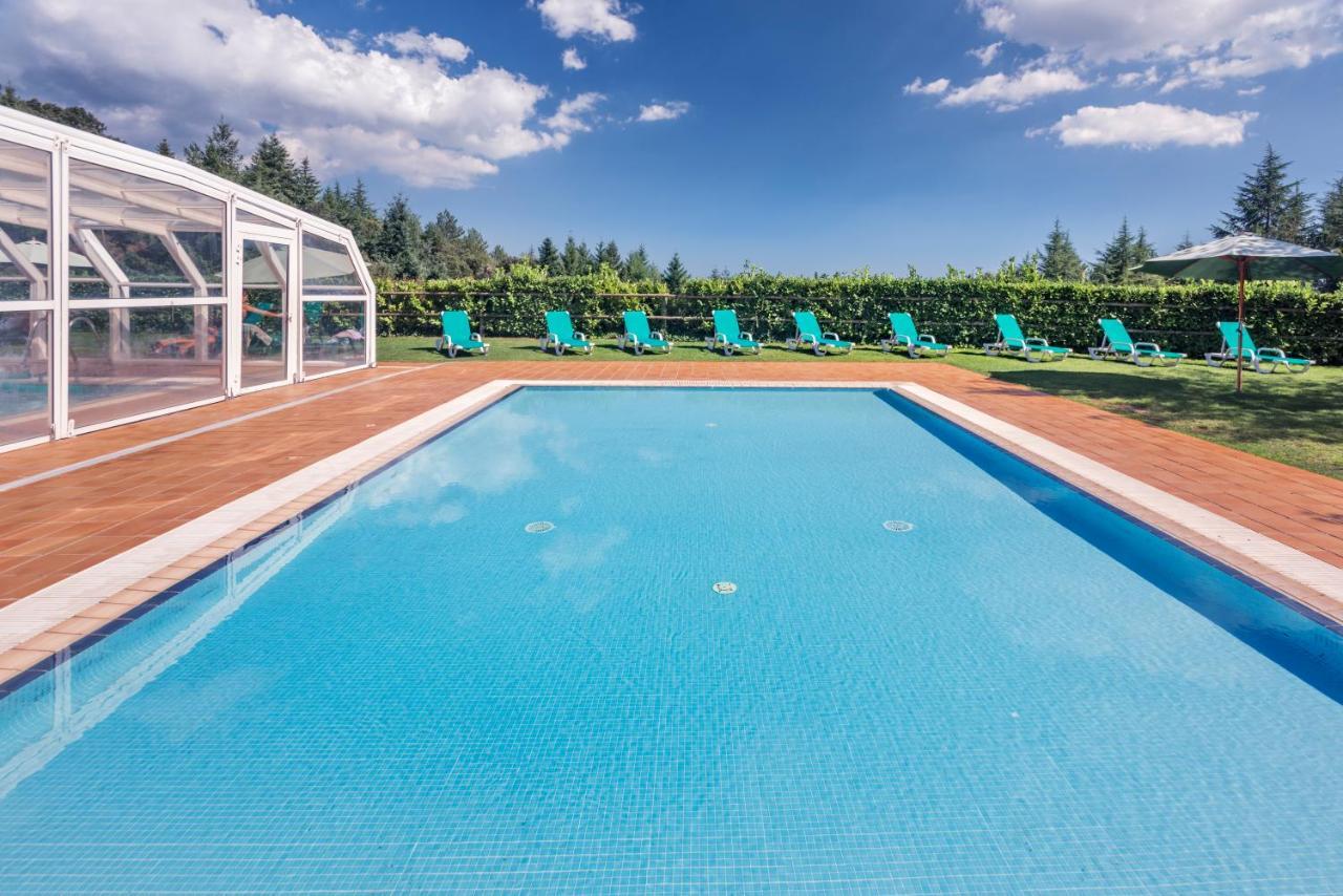 Vilar Rural De By Serhs Hotel 4*