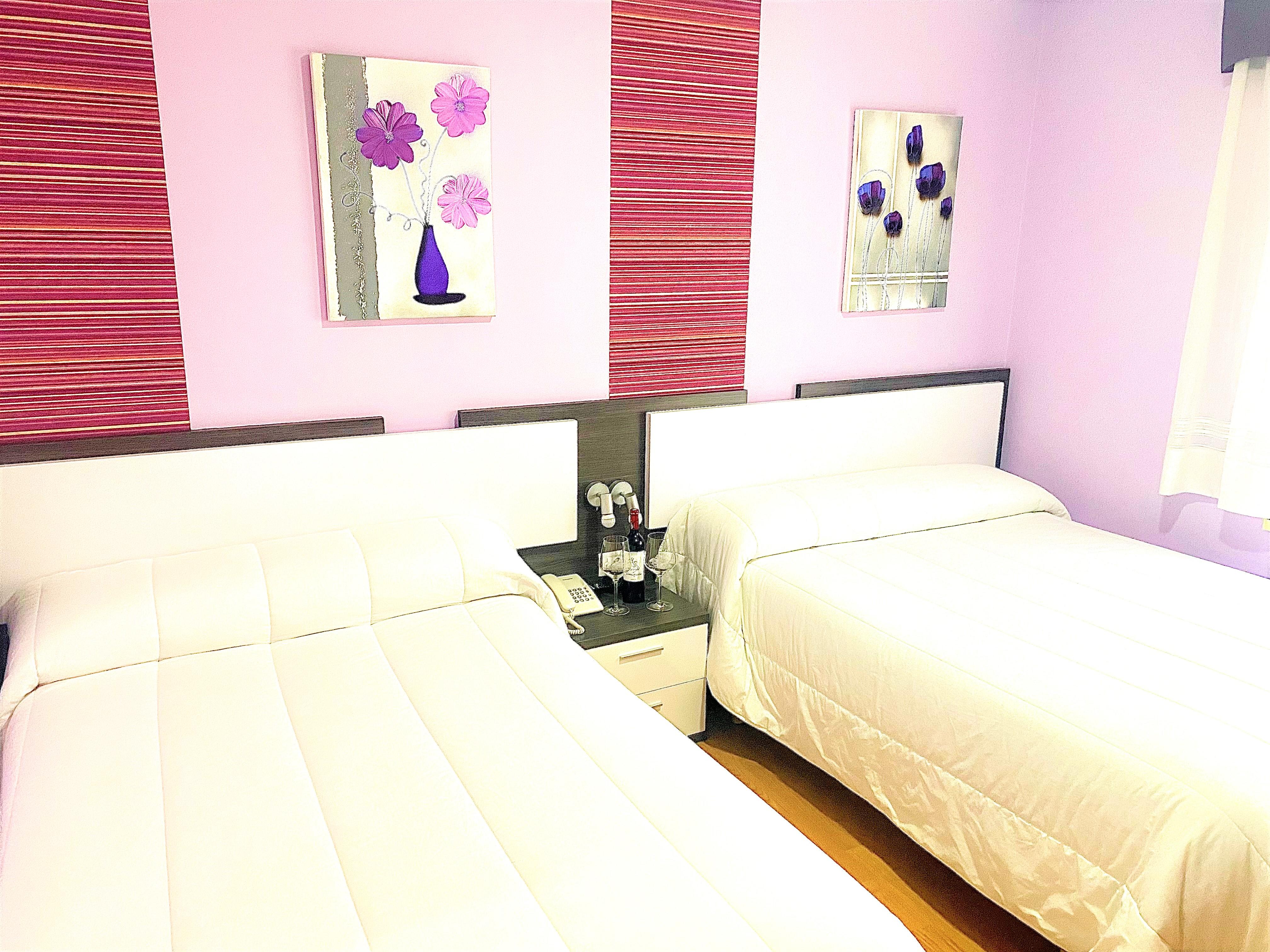 Hotel Galatea 2*