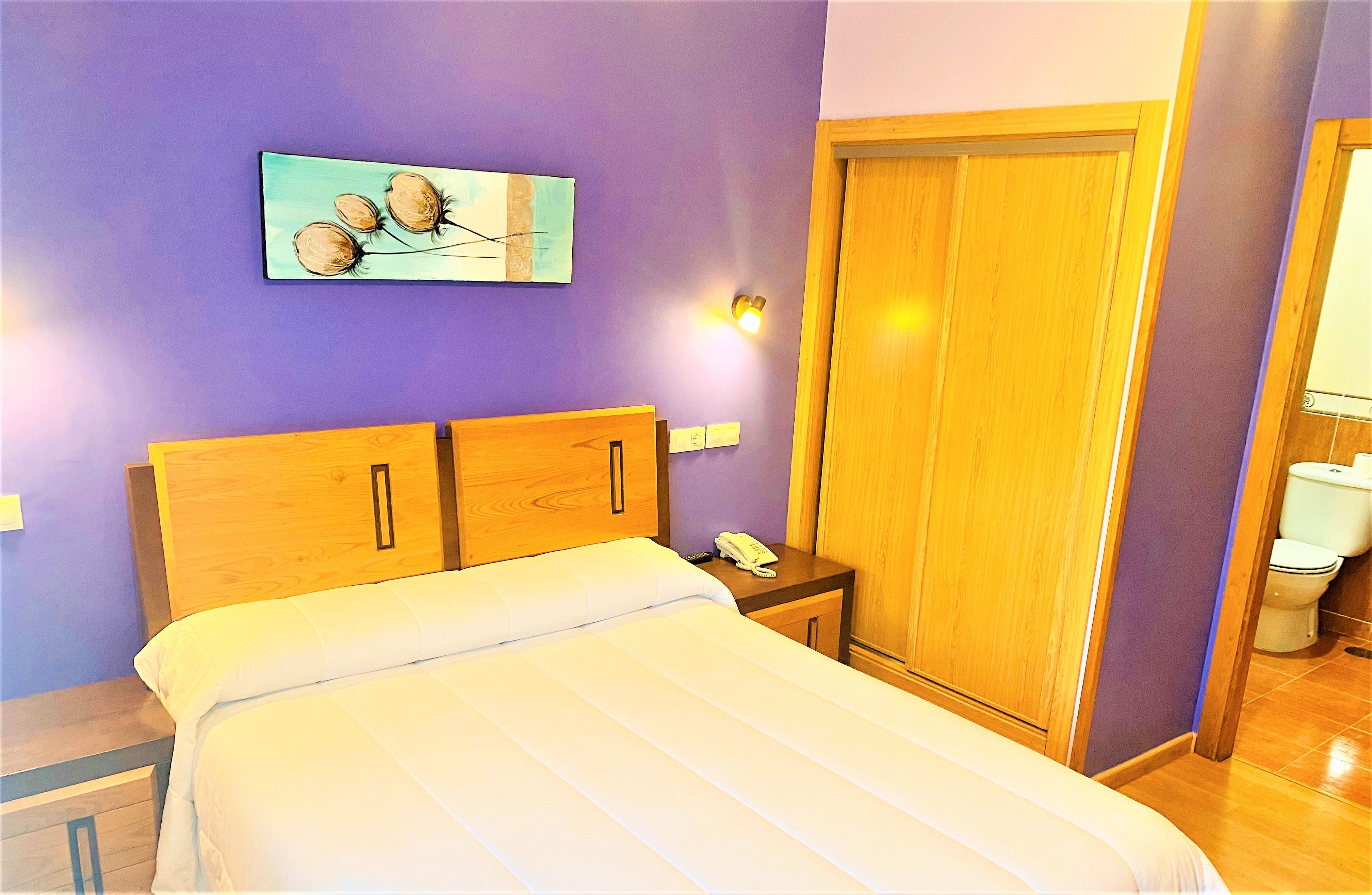 Hotel Galatea Burela