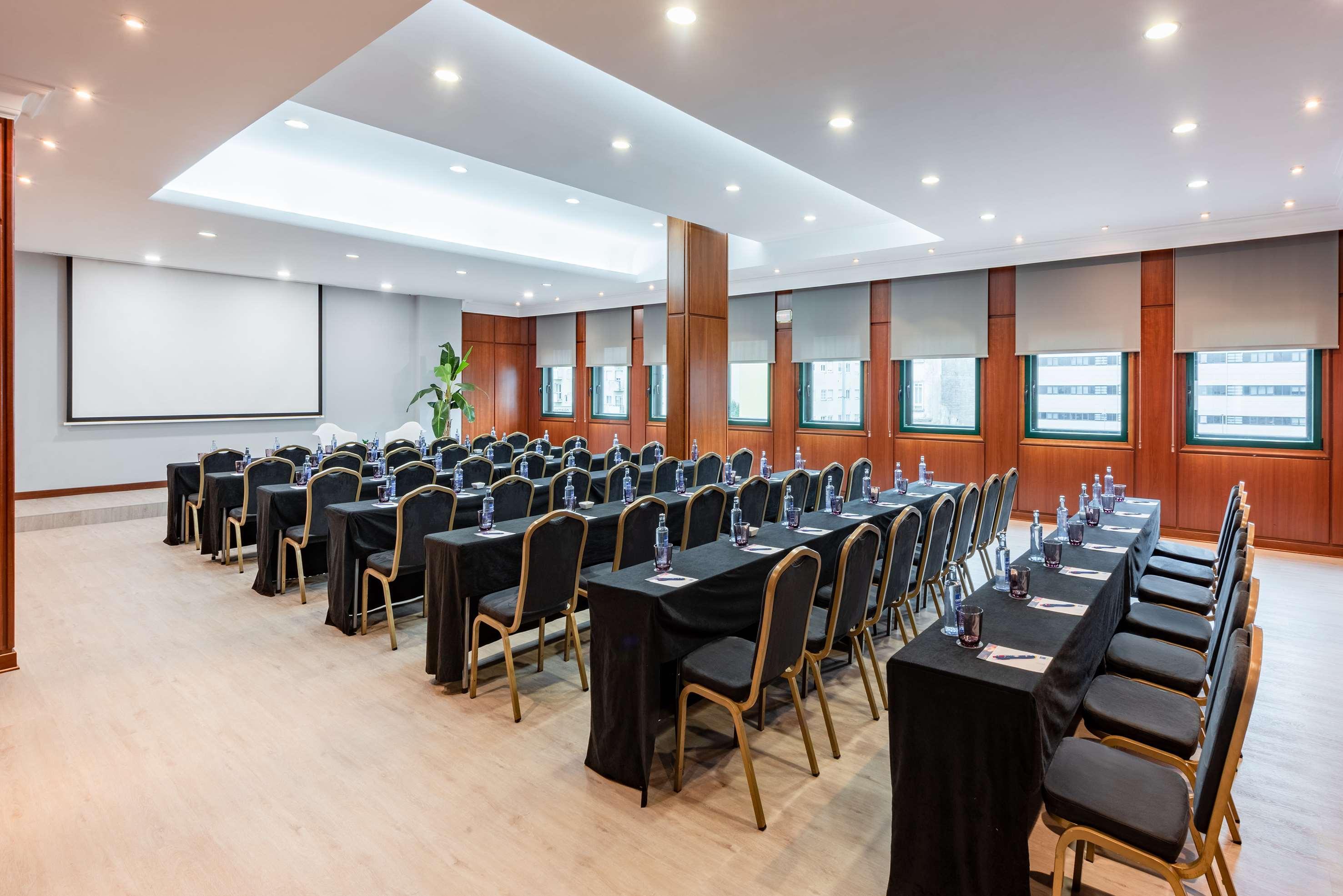 Hotel Santiago Plaza Affiliated By Meliá Santiago de Compostela