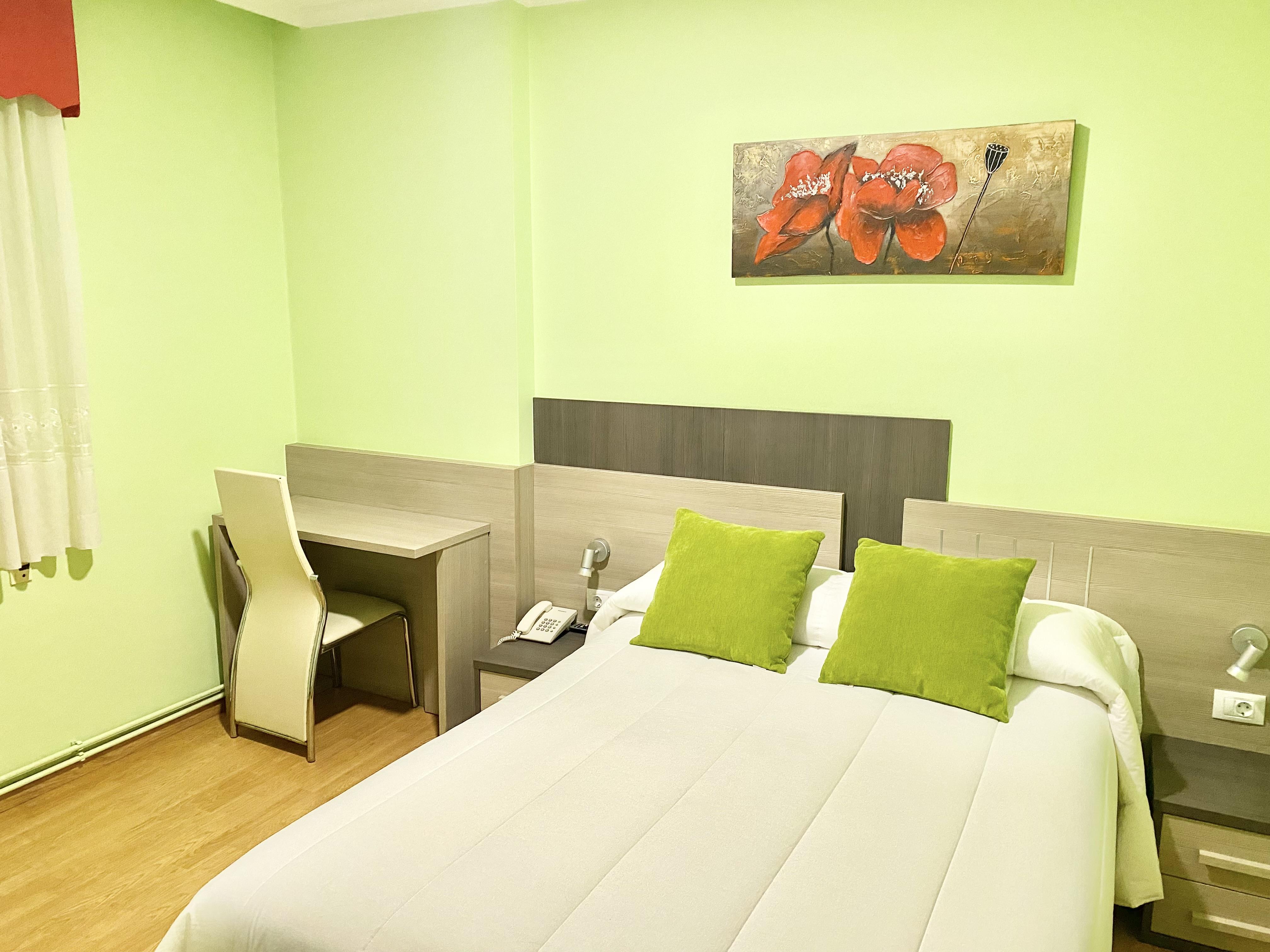 Hotel Galatea Burela