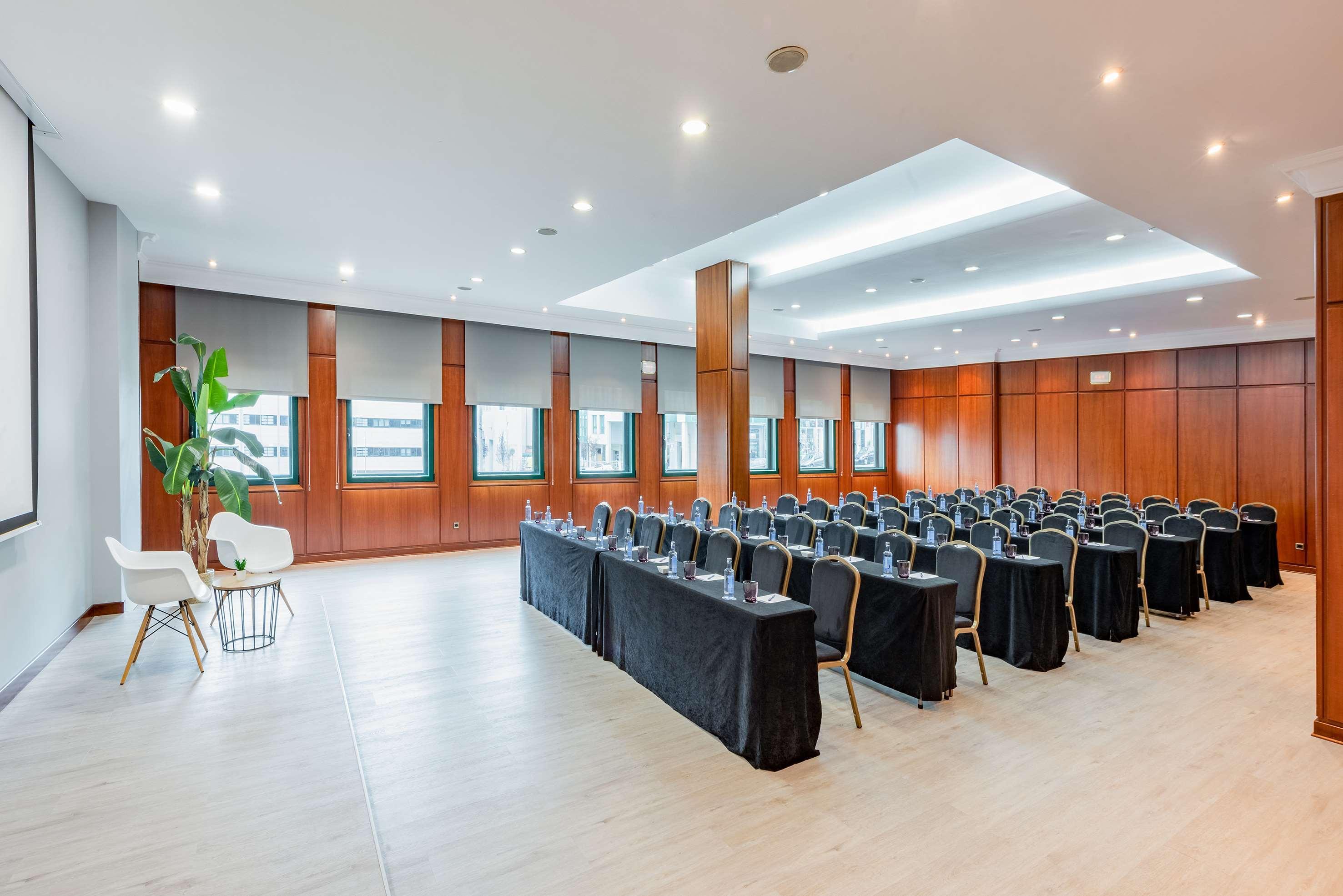 Santiago Plaza Affiliated By Meliá 4* Santiago de Compostela