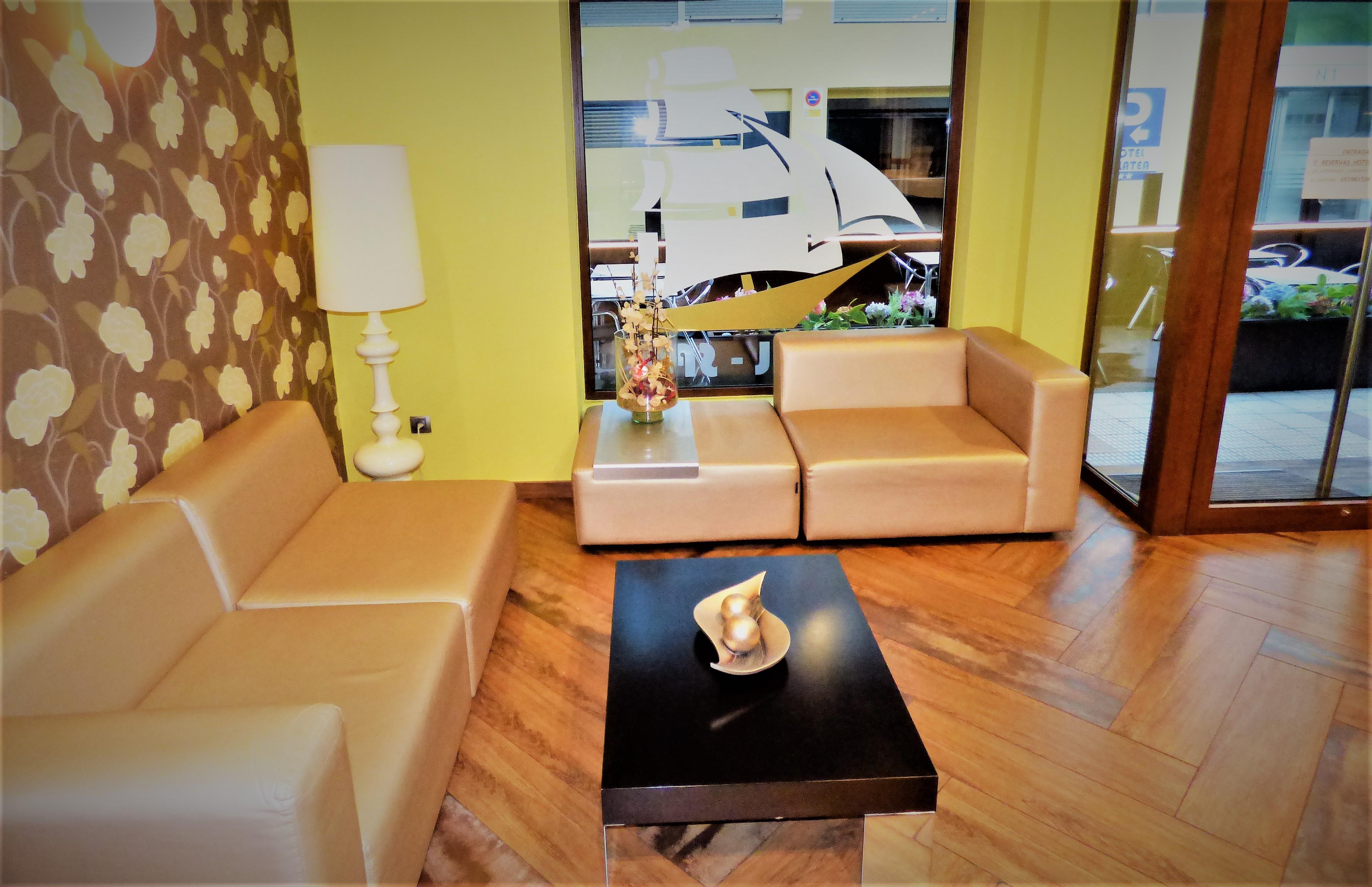 Galatea Hotel