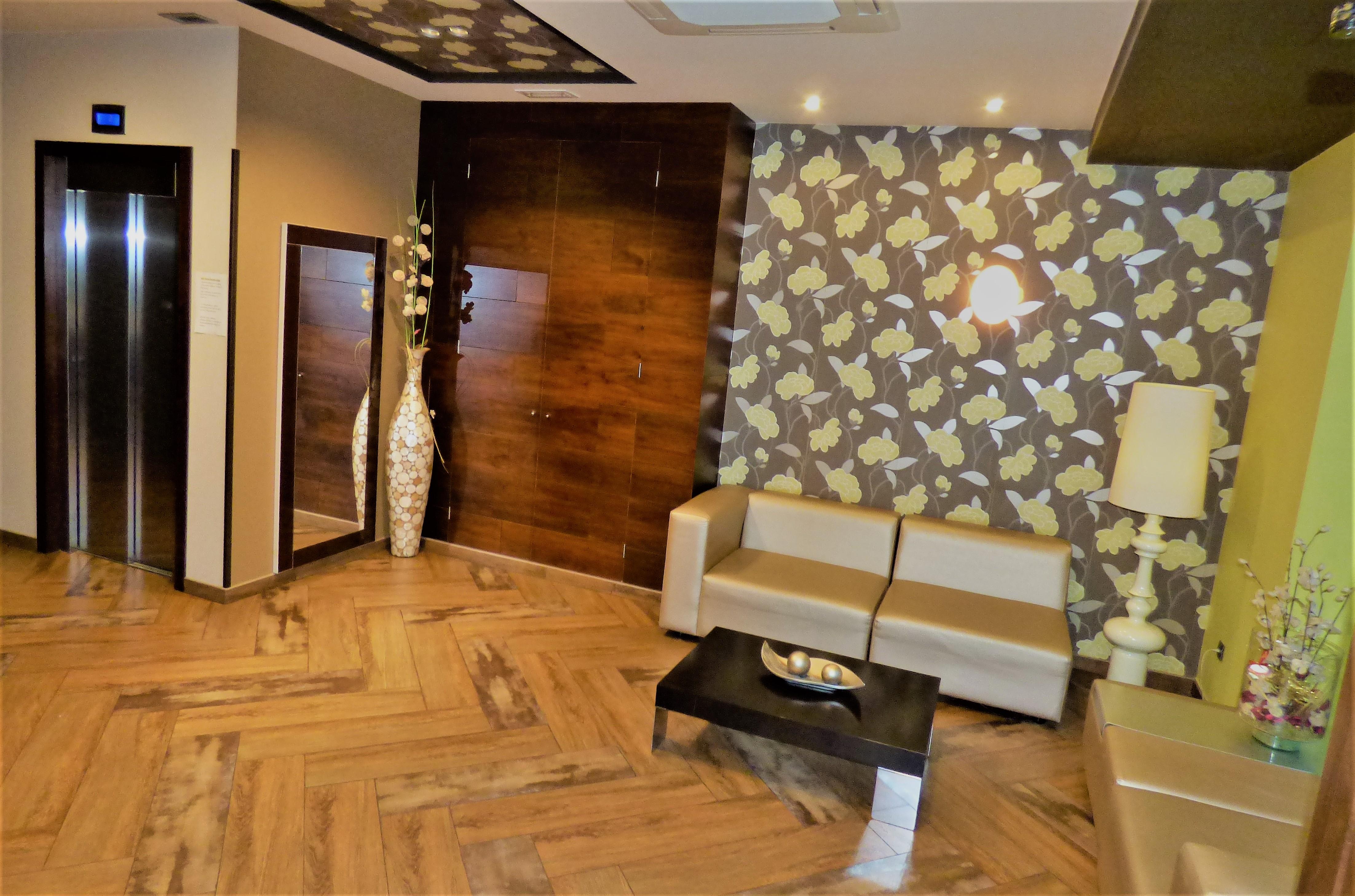 Hotel Galatea