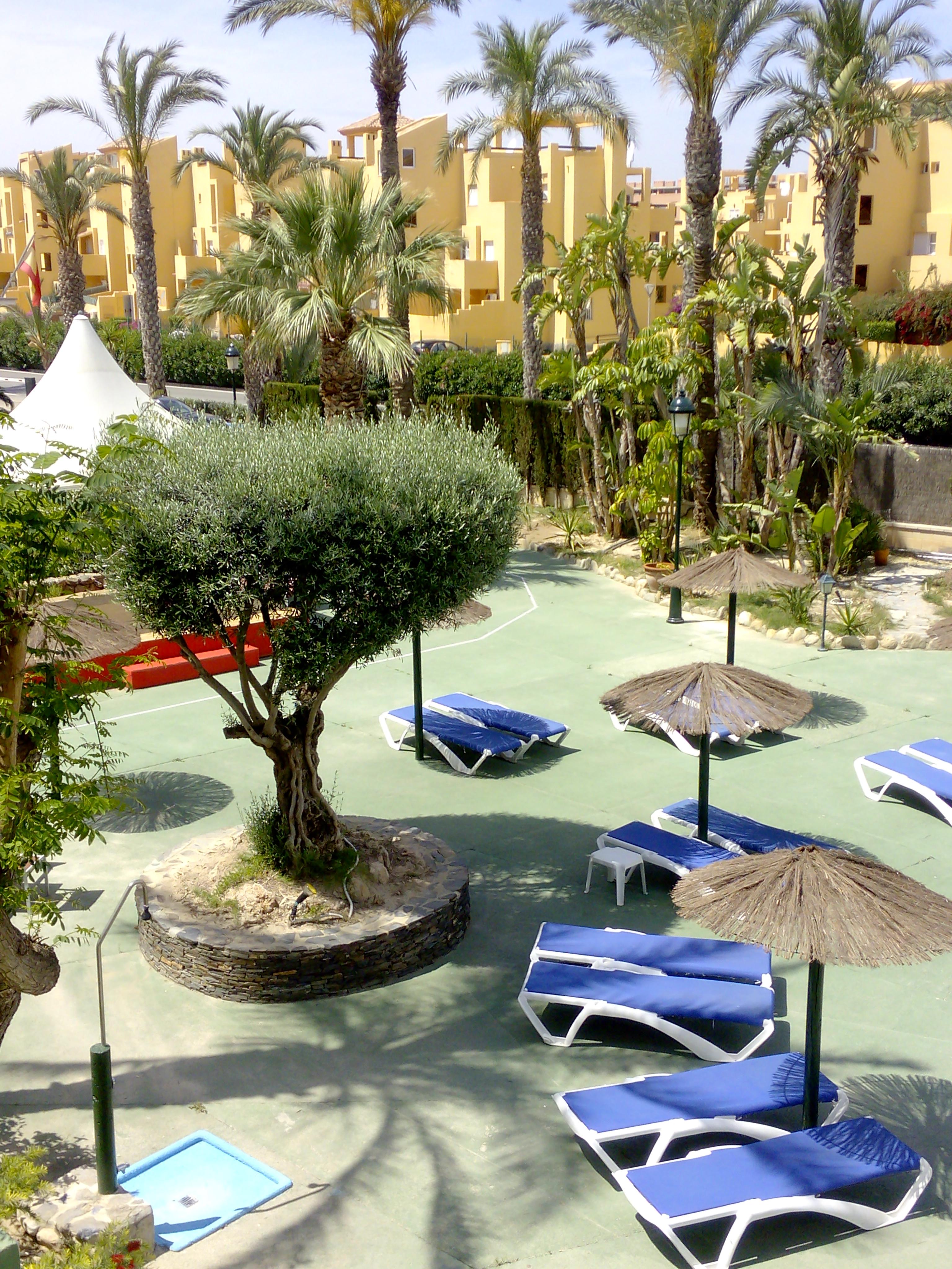 Mexico Hotel Vera
