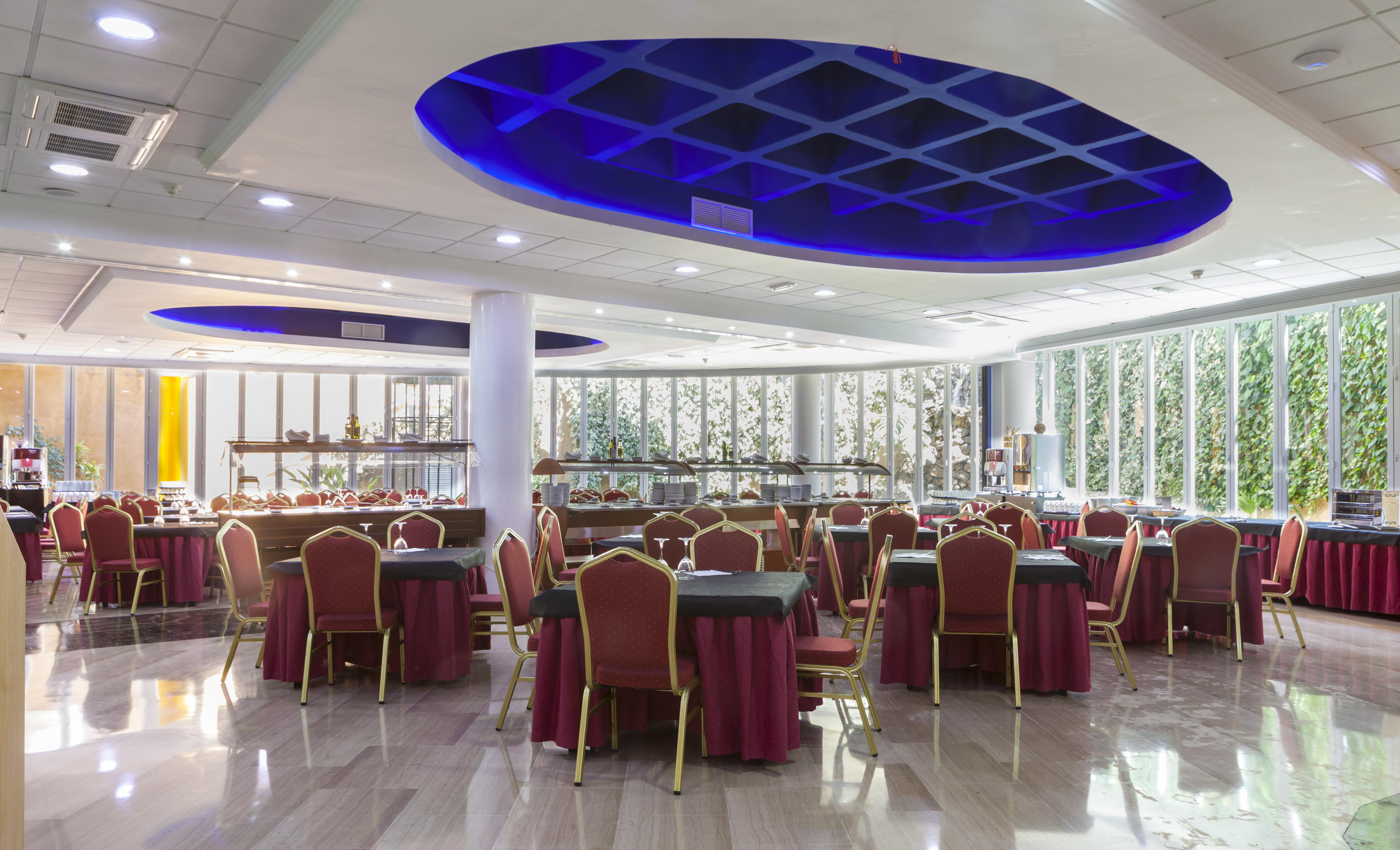 Hotel Mexico 4*