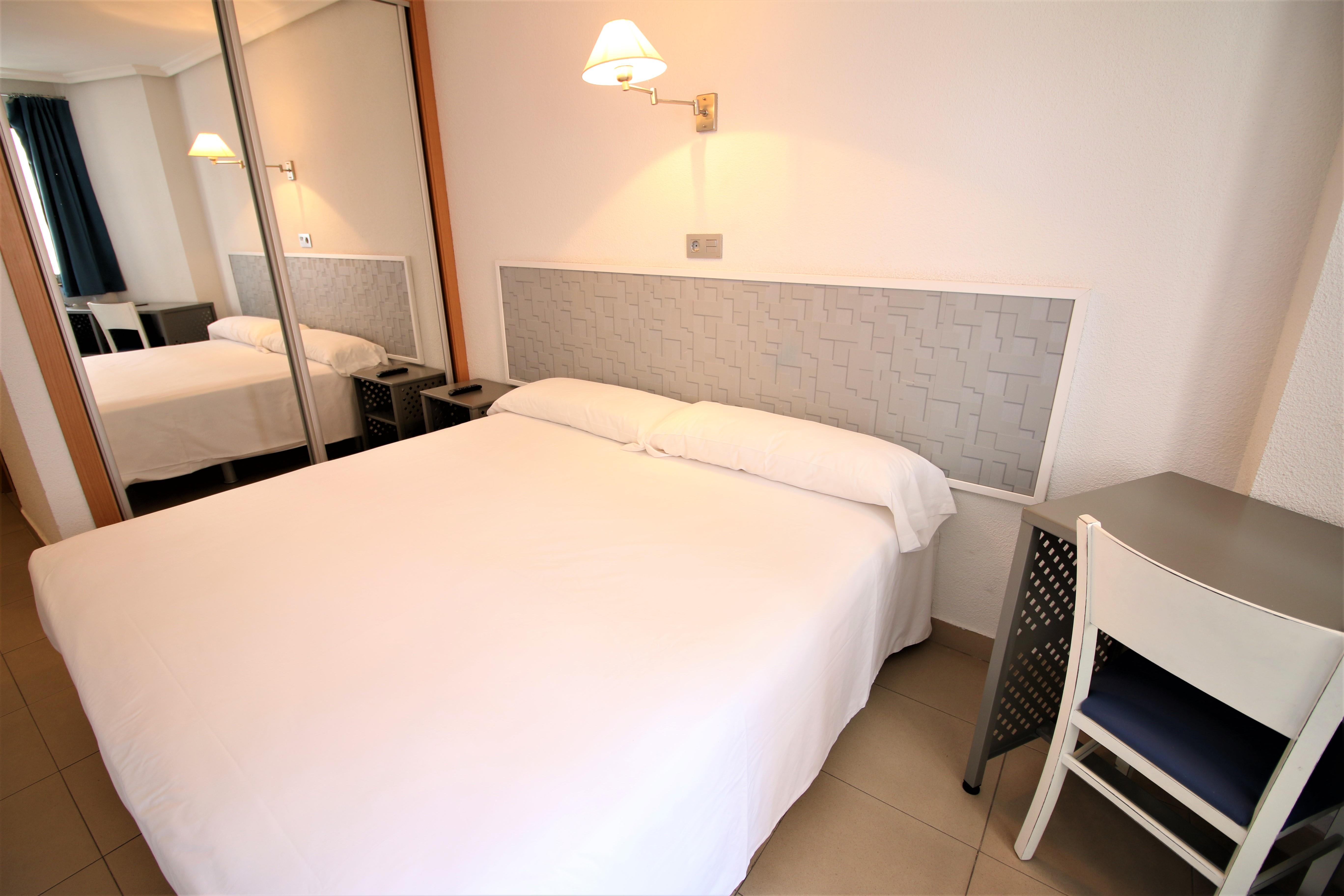 Alda Centro Hotel Palencia