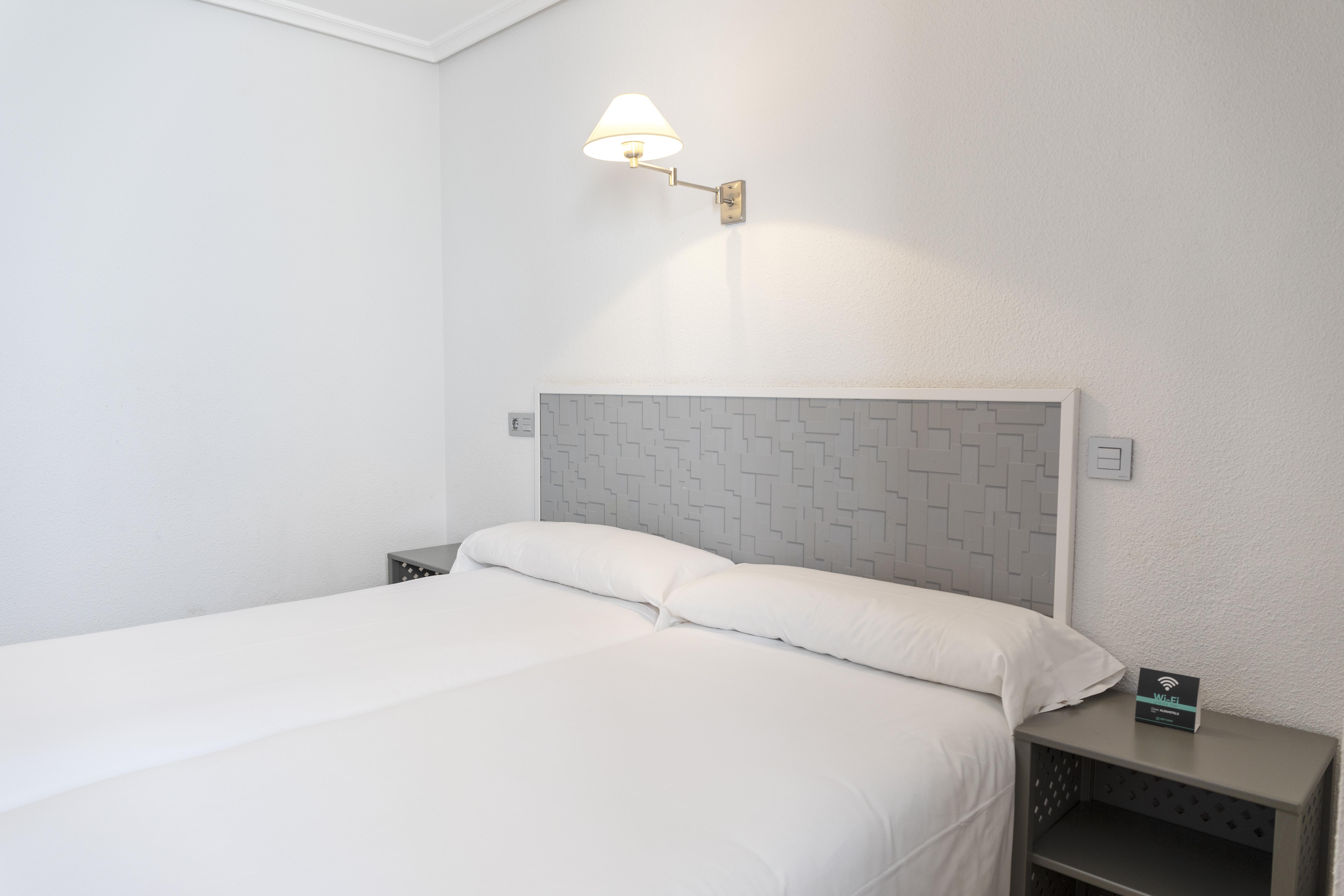 Hotel Alda Centro