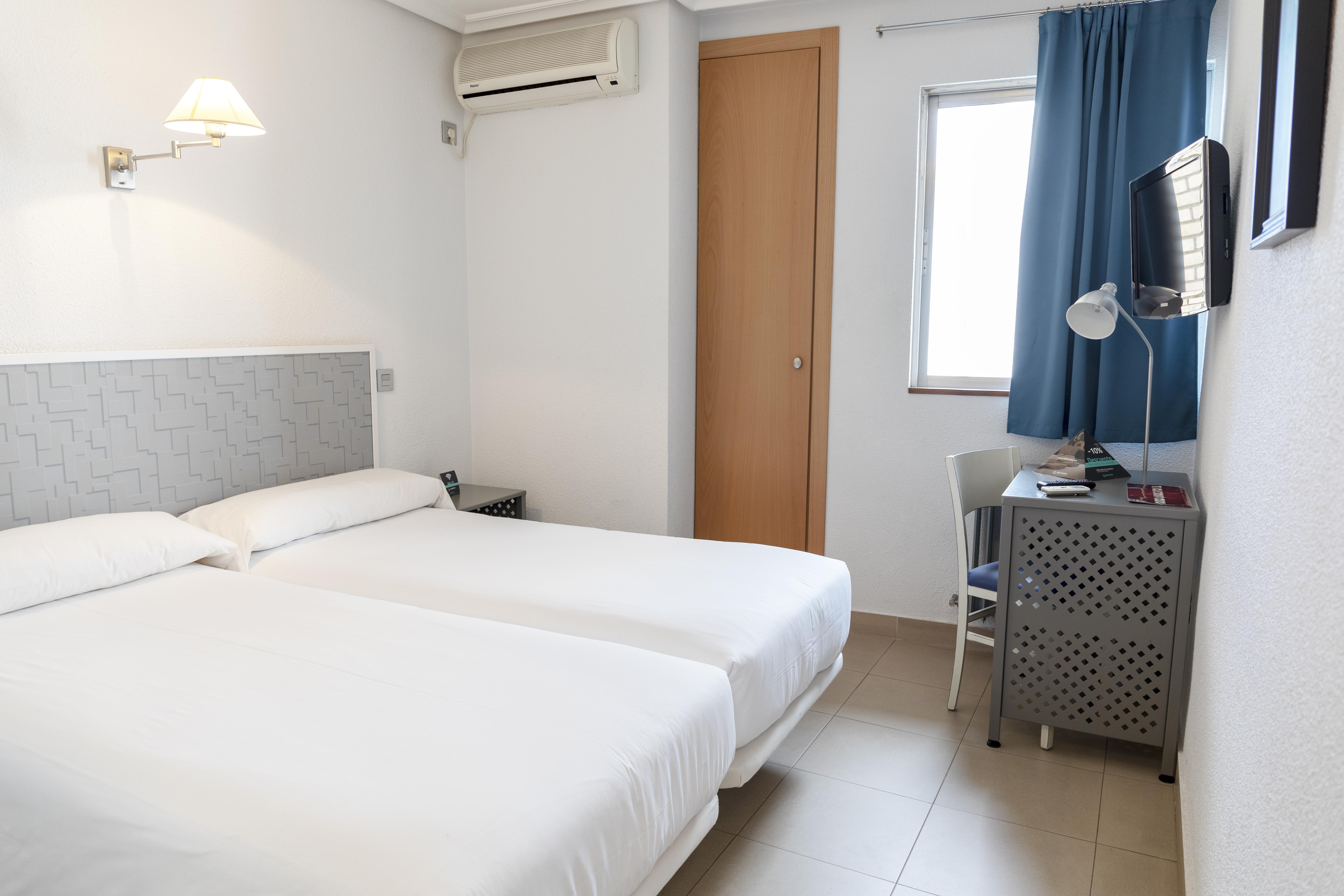 Alda Centro Hotel *