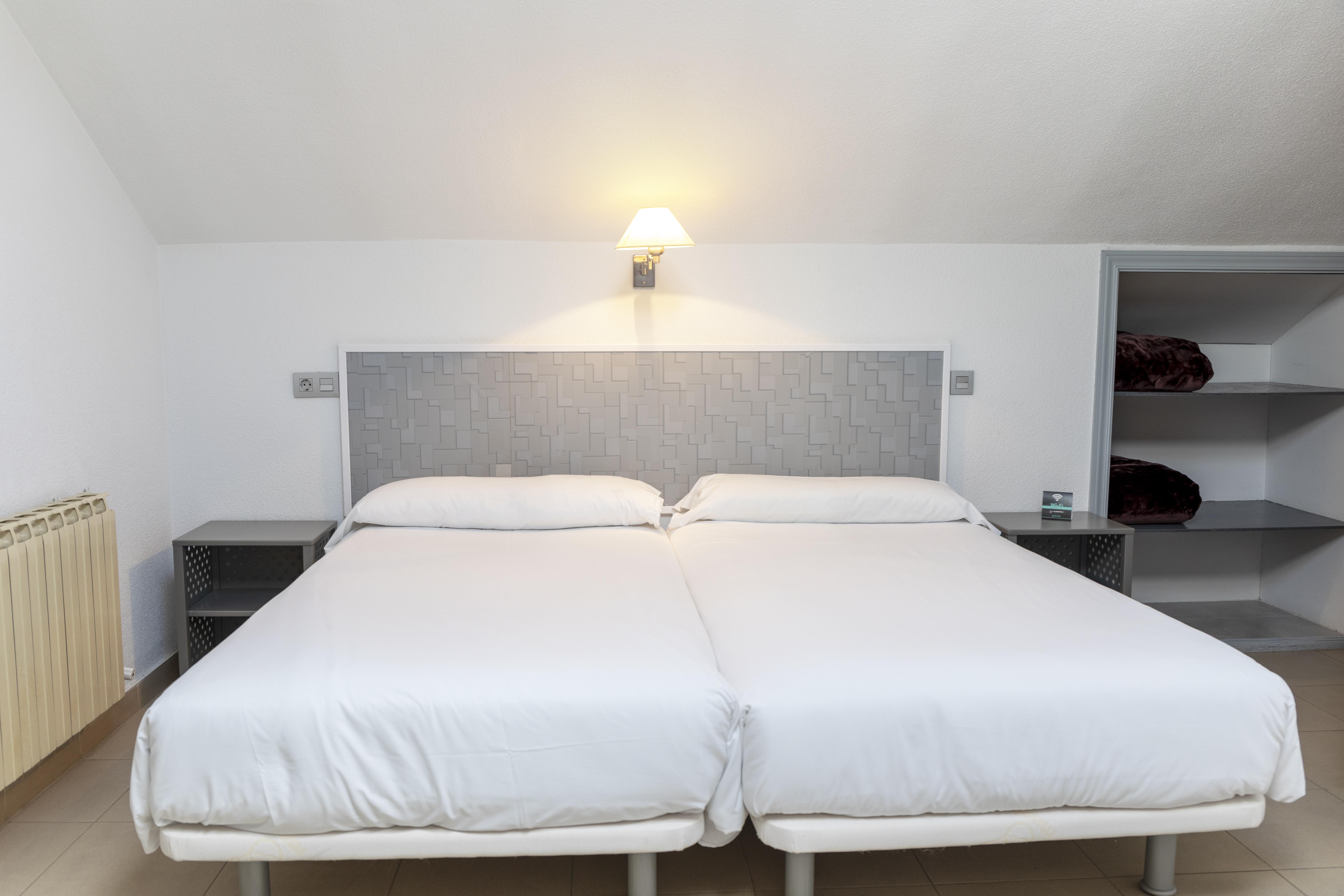 Alda Centro Hotel