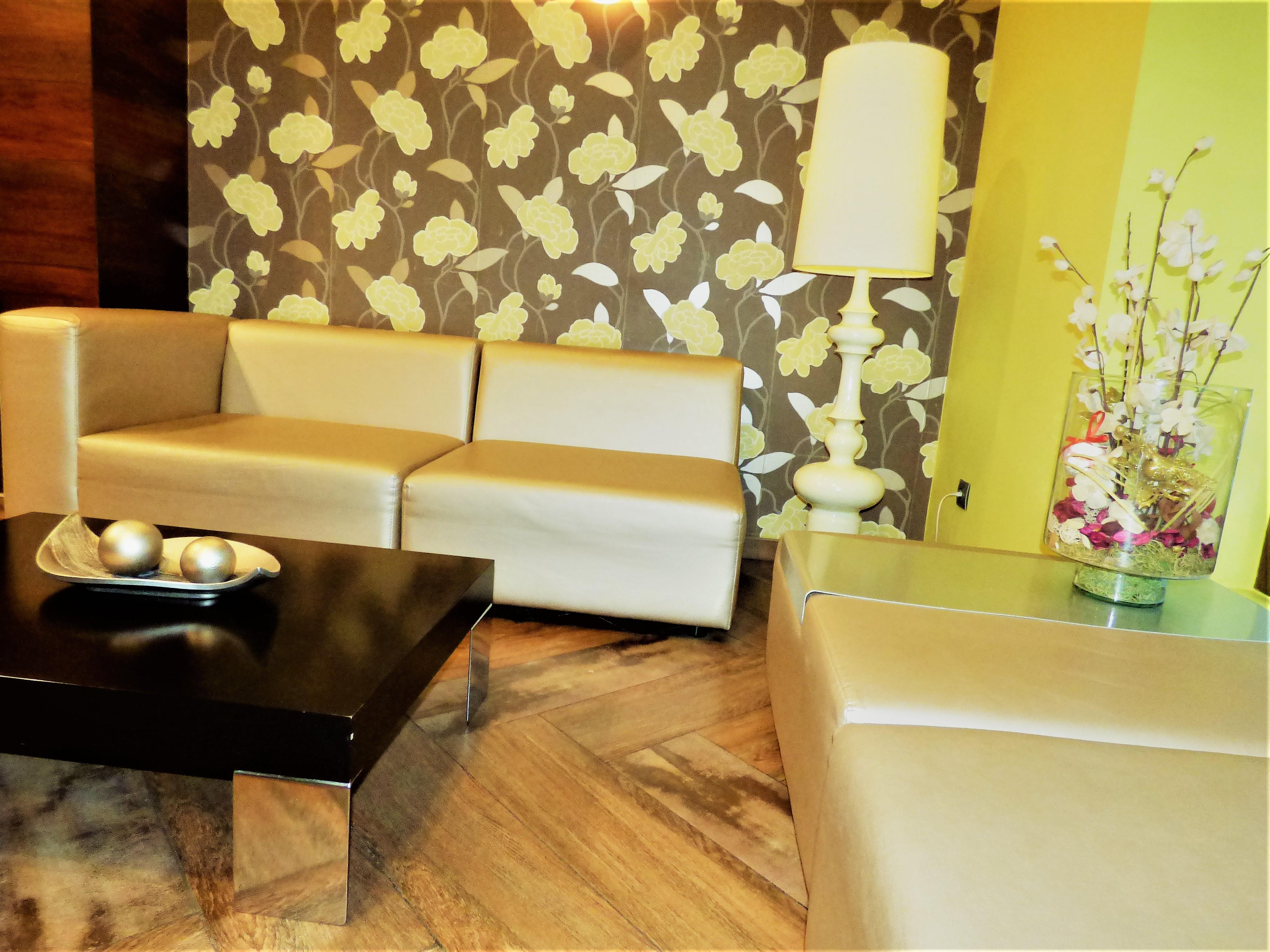 Galatea Hotel 2*
