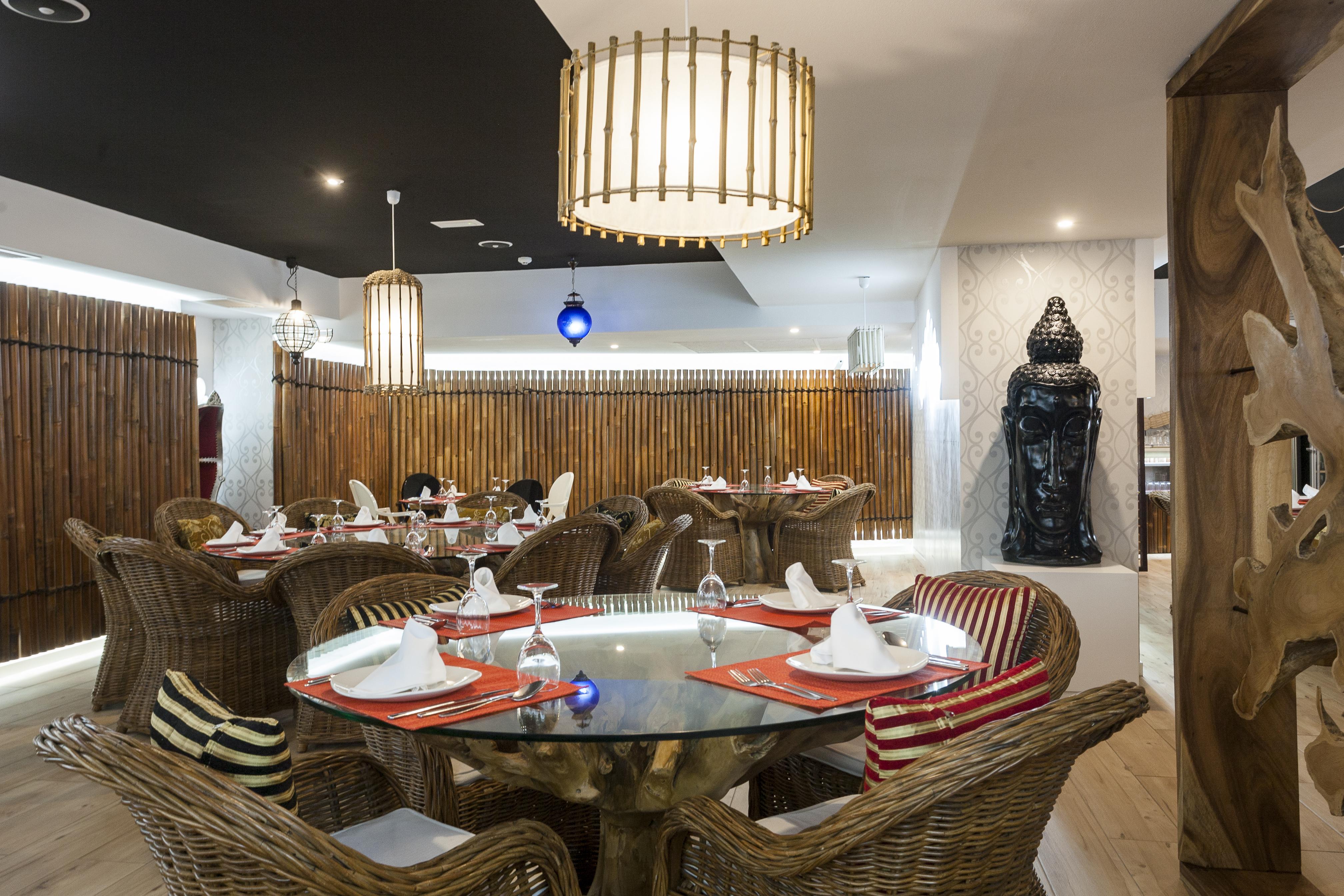 Sandos Hotel