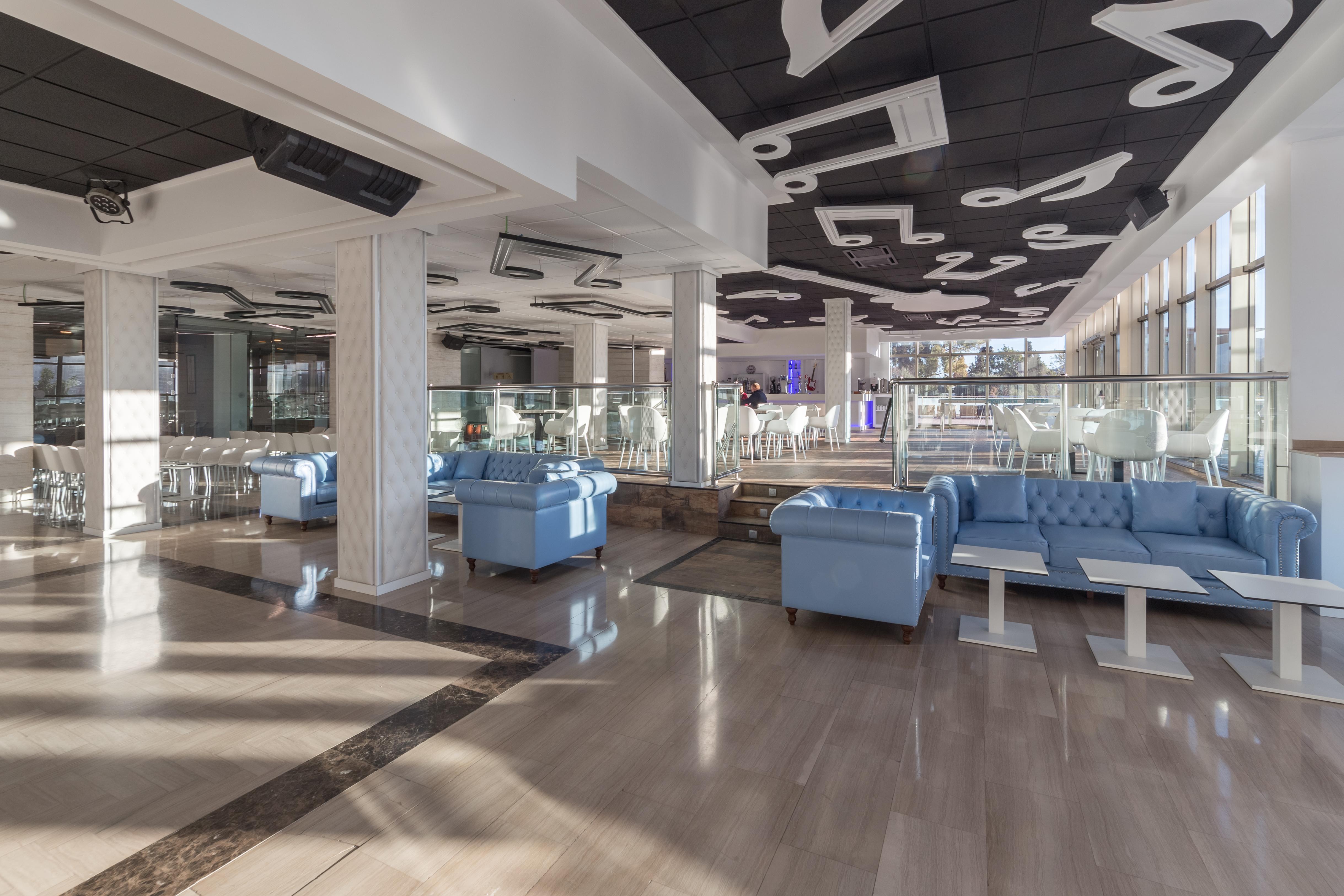 Sandos Hotel 4*