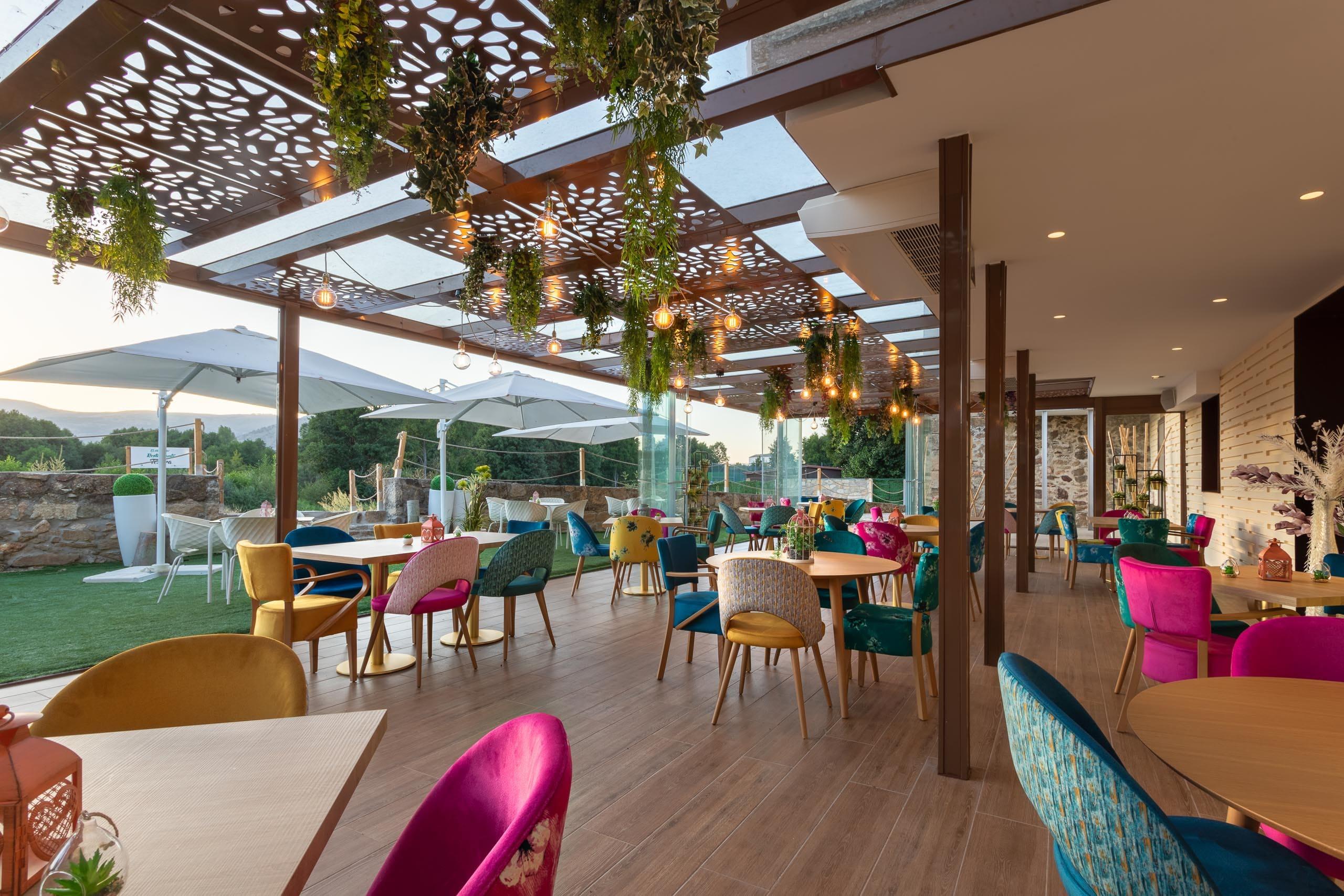 Izan Puerta De Gredos Hotel 4*