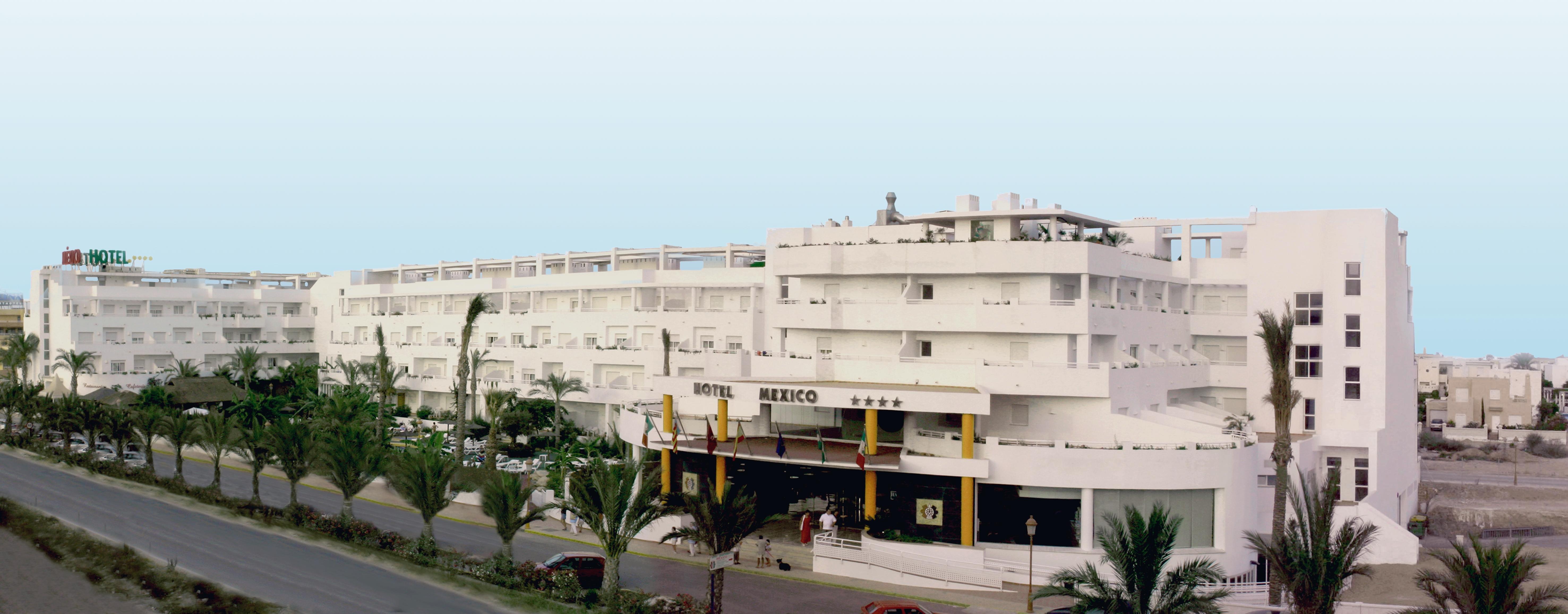 Mexico 4* Vera