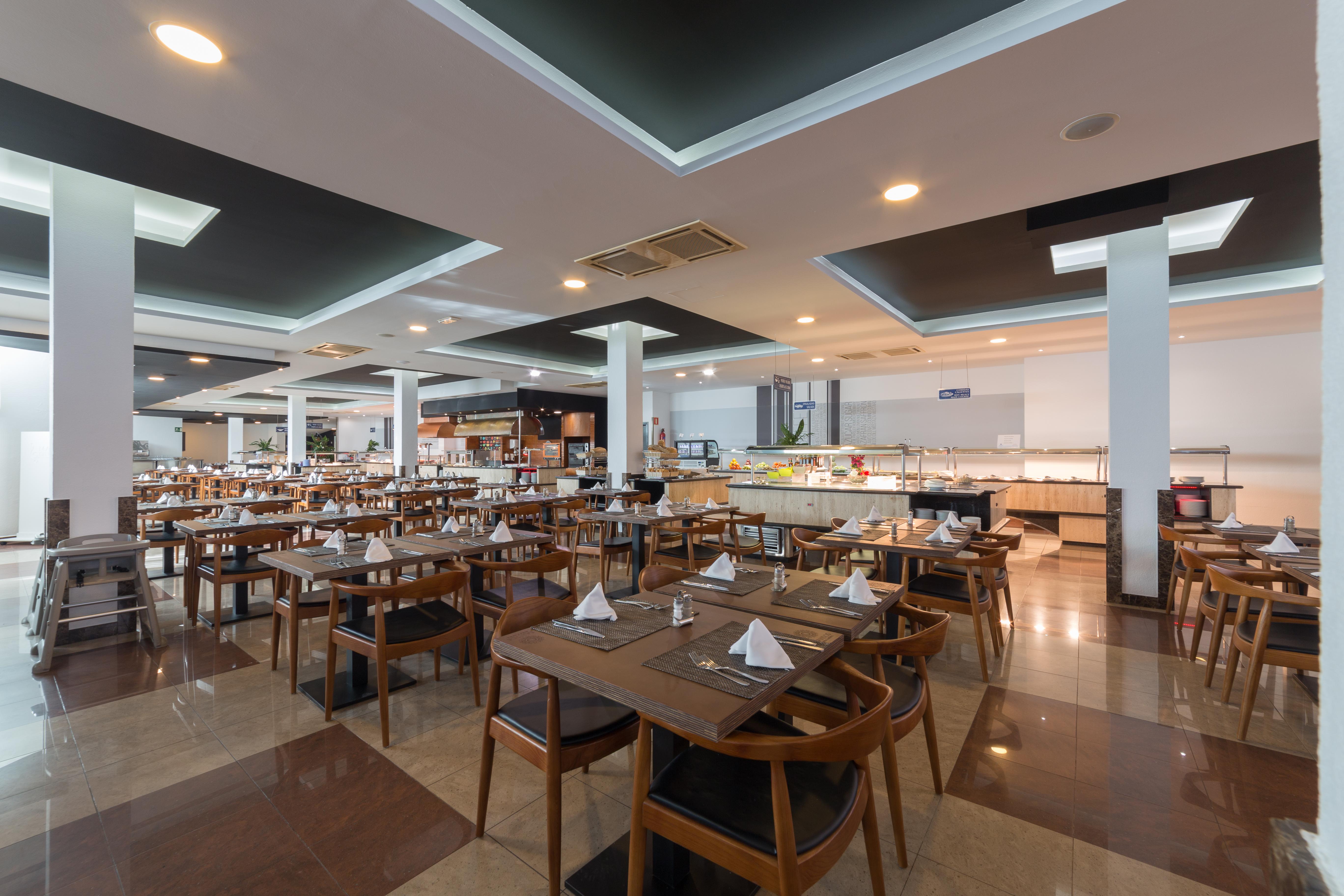 Sandos Hotel 4*
