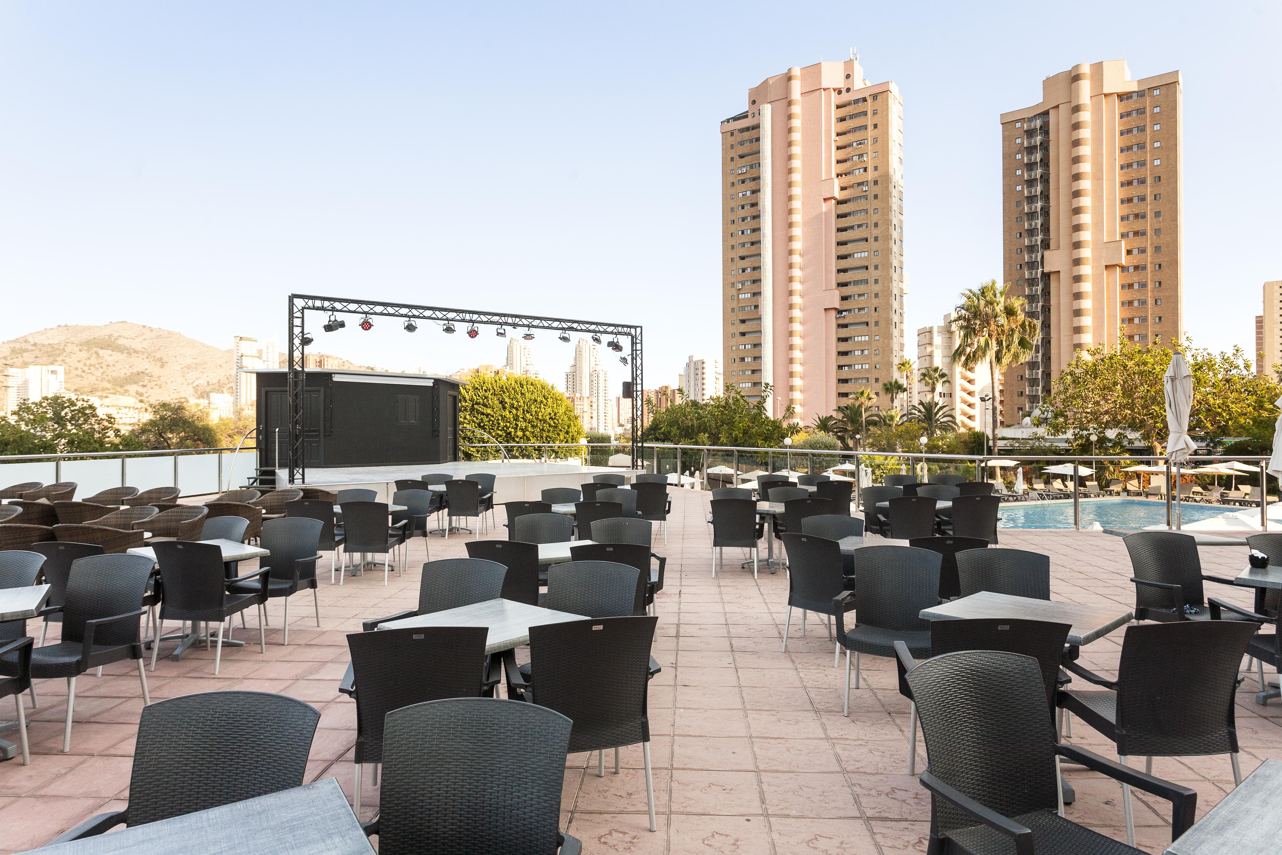 Sandos Hotel