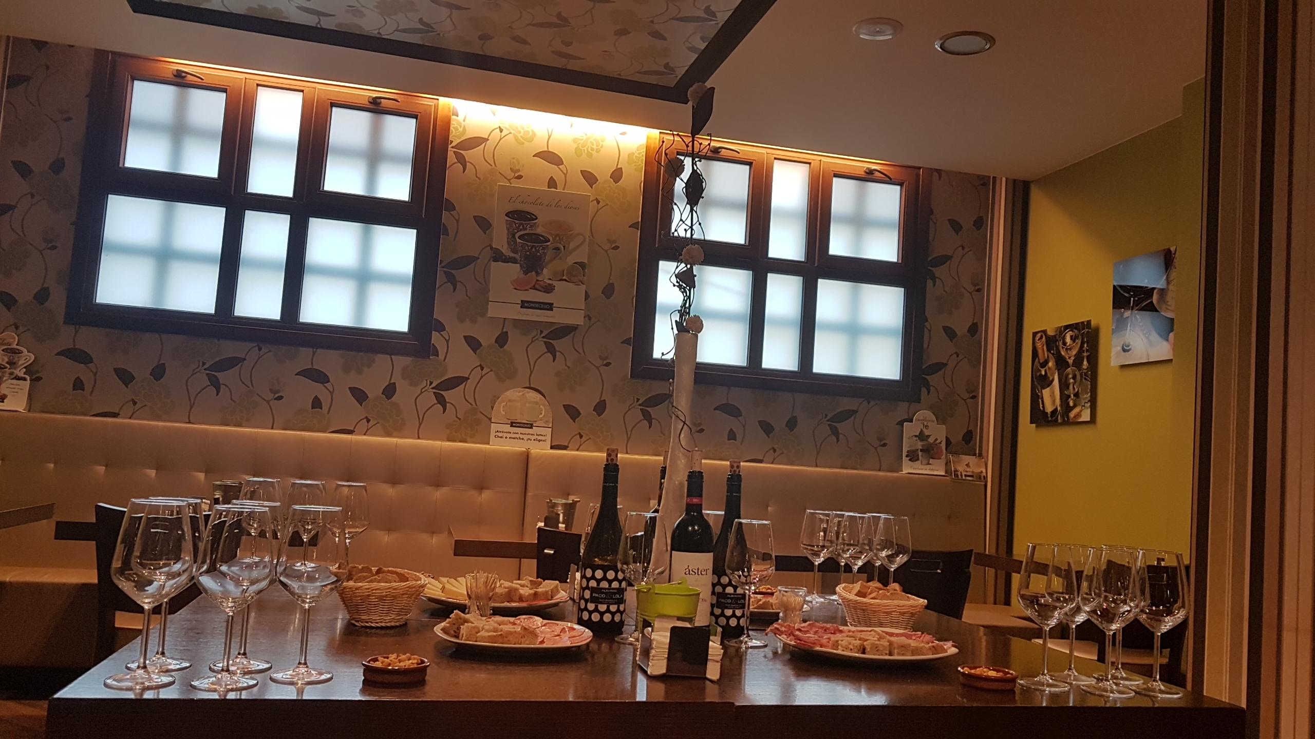 Hotel Galatea Burela