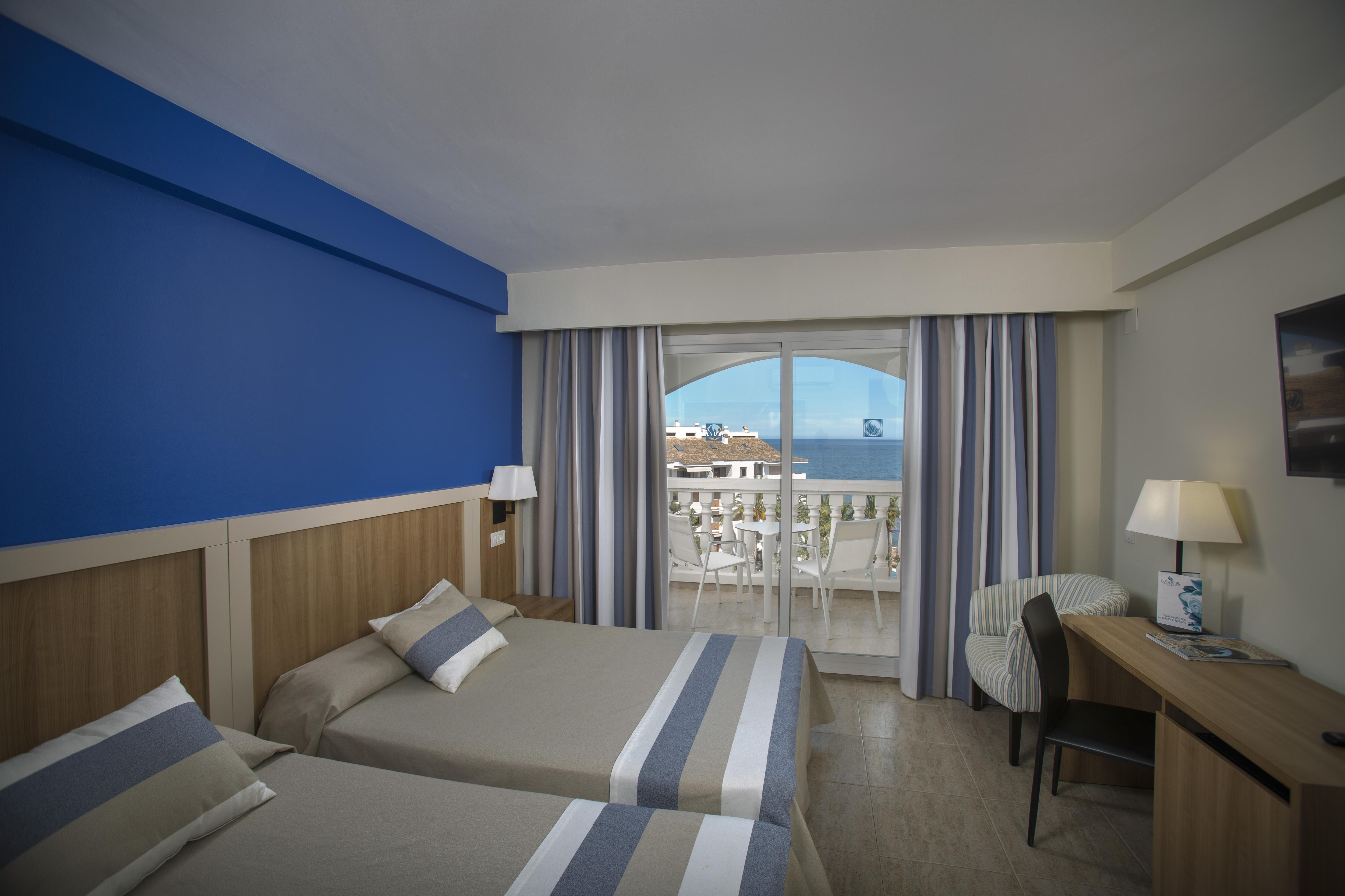 Gran Fuentes Hotel Alcossebre