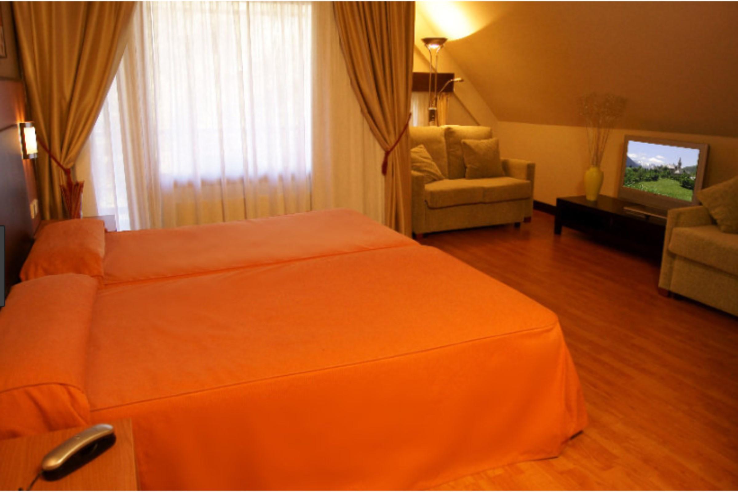 Hotel Sno Edelweiss Cerler